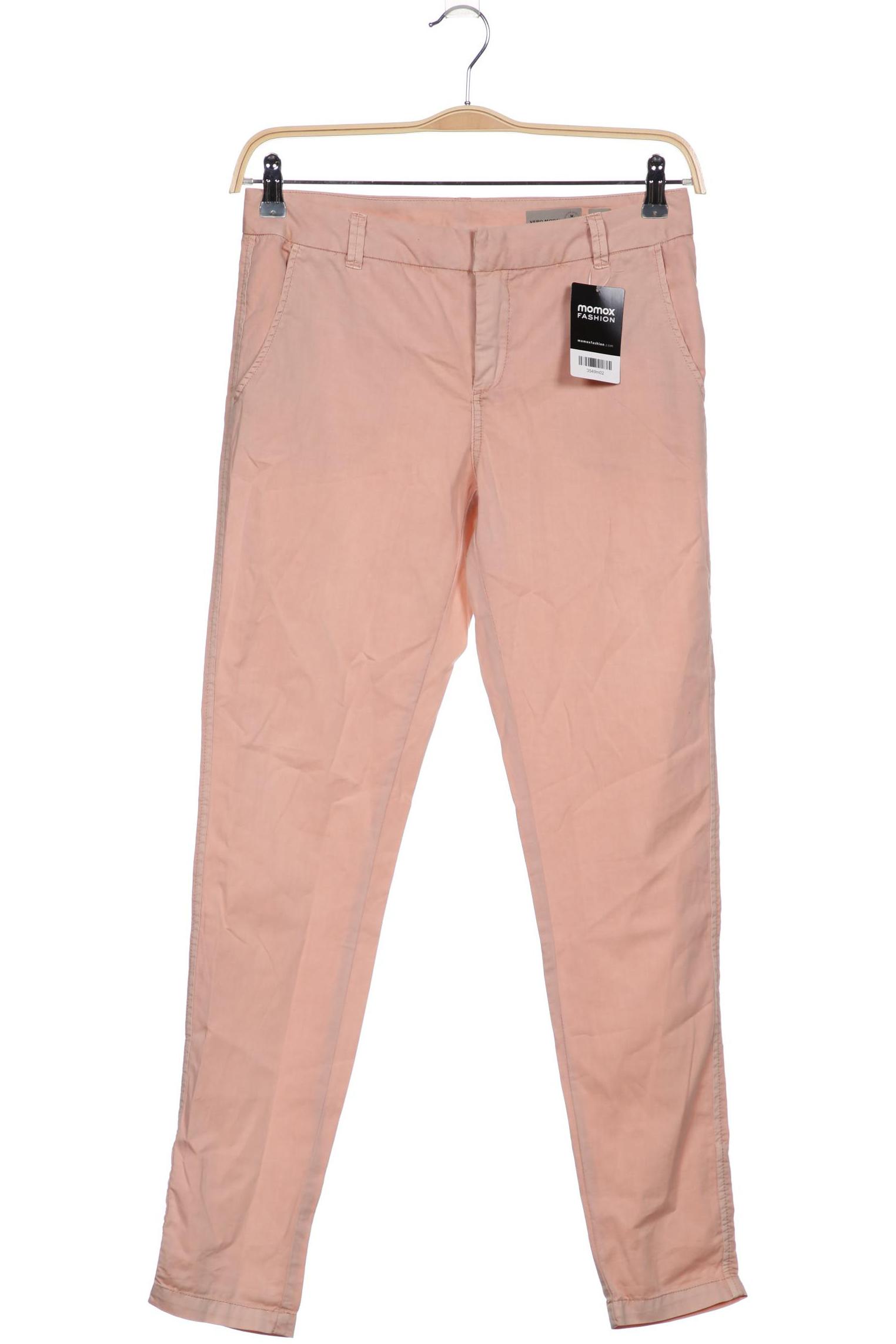 

Vero Moda Damen Stoffhose, pink