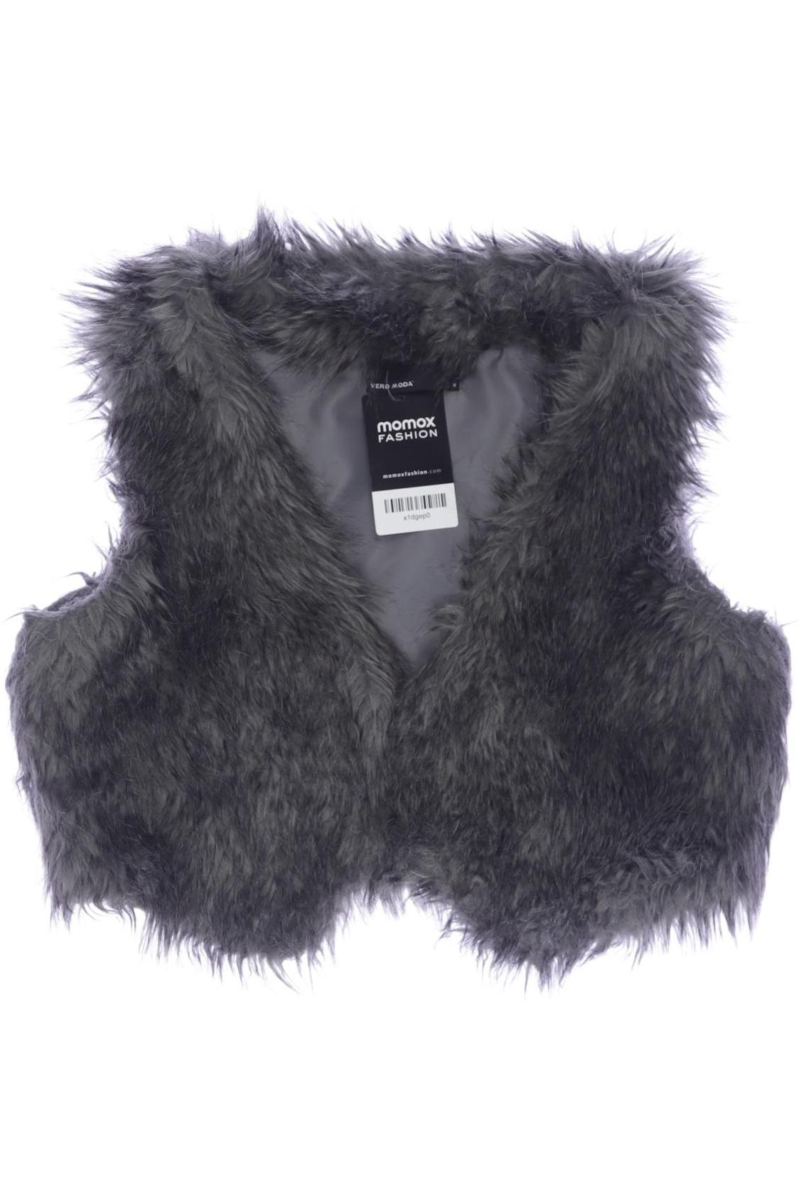 

Vero Moda Damen Weste, grün, Gr. 38