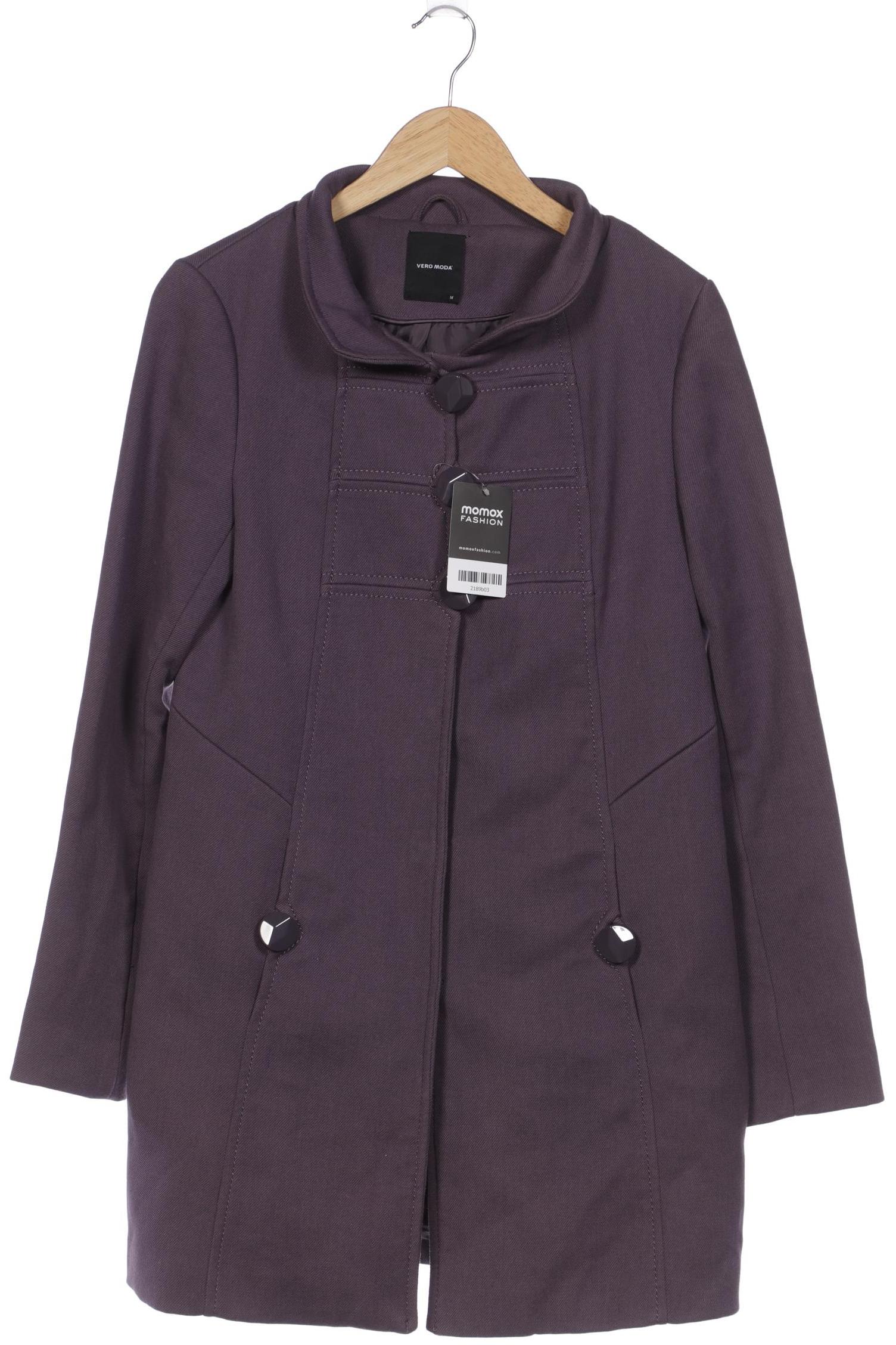 

Vero Moda Damen Mantel, flieder, Gr. 38