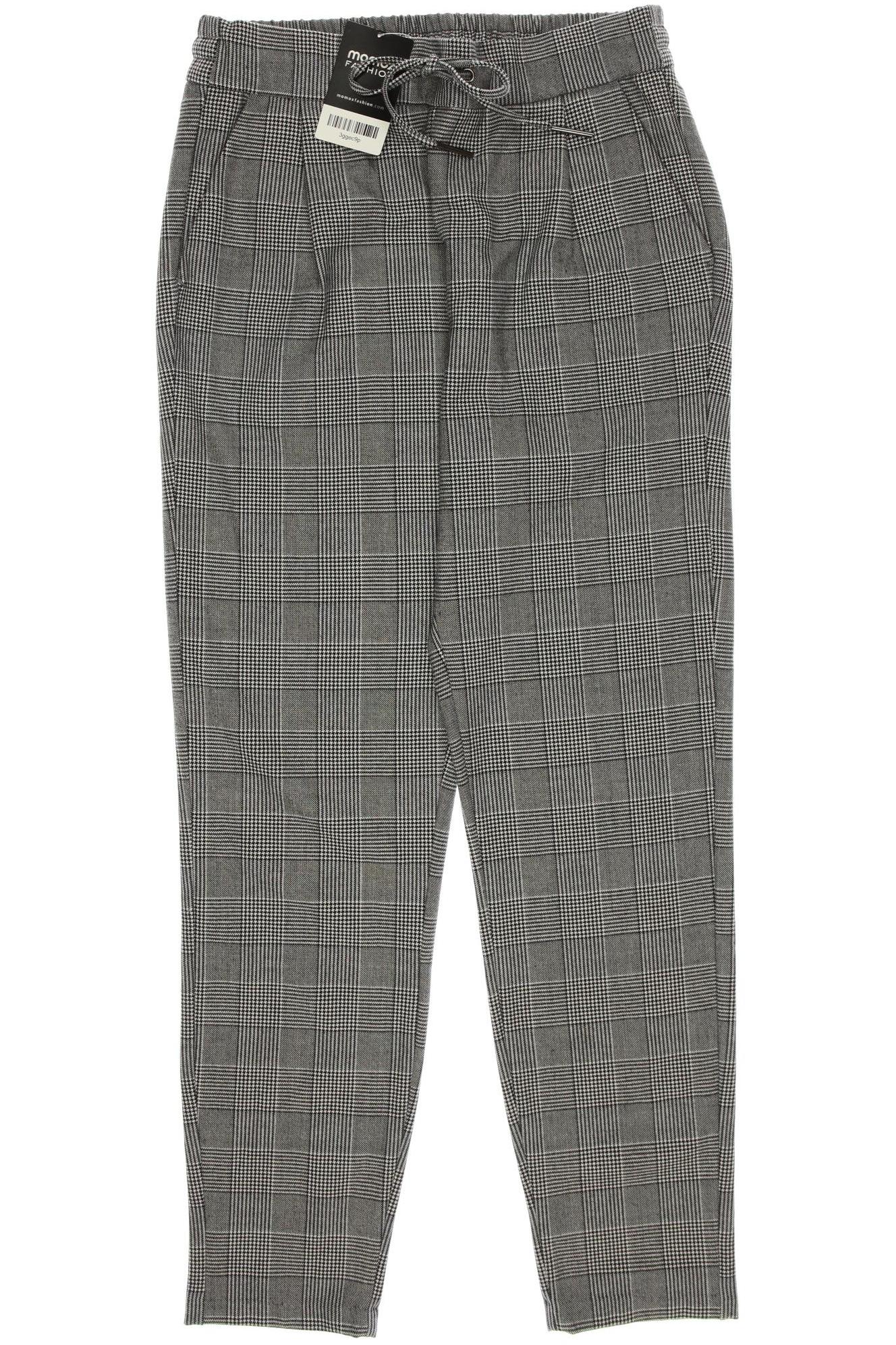 

Vero Moda Damen Stoffhose, grau, Gr. 0