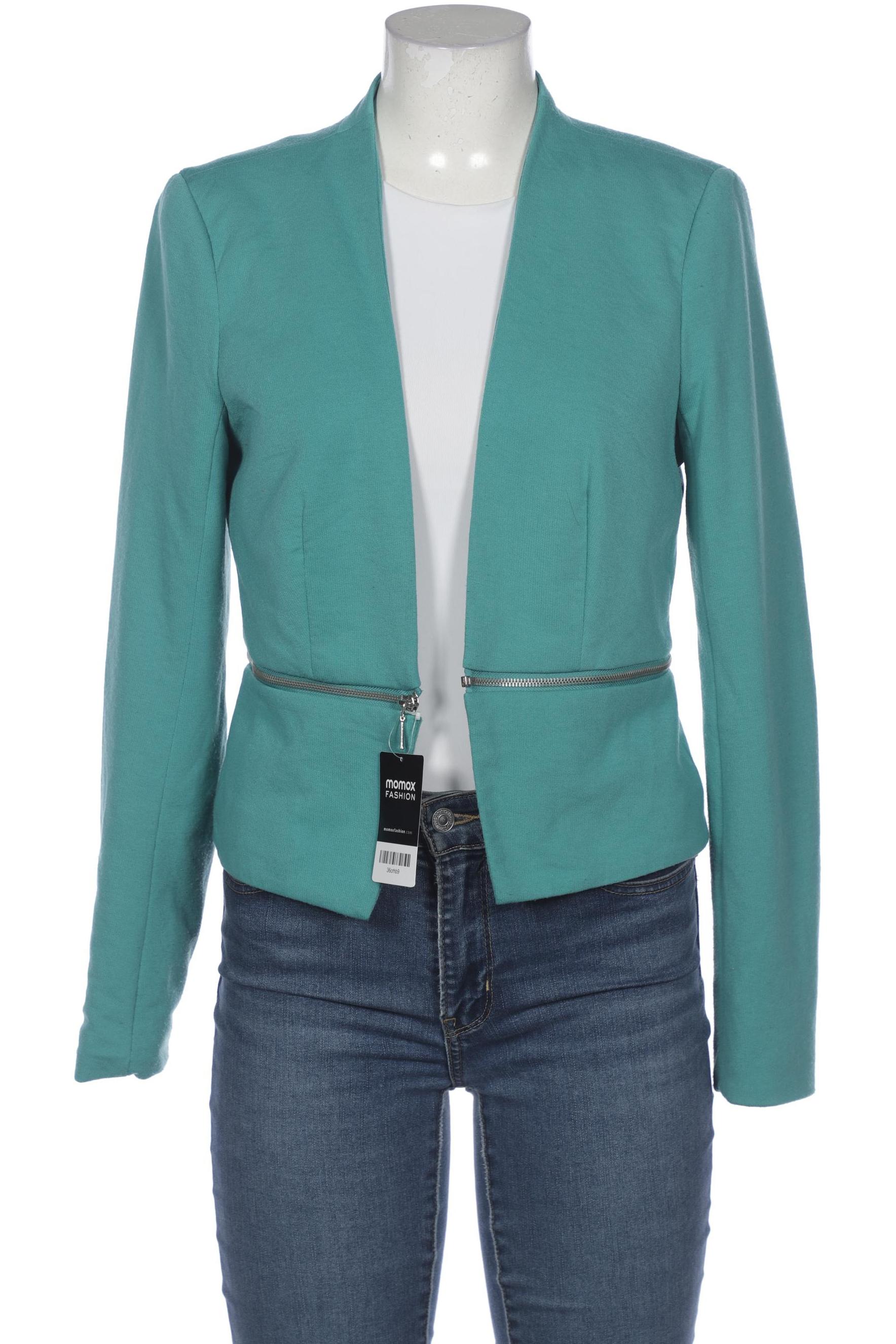 

Vero Moda Damen Blazer, türkis, Gr. 40