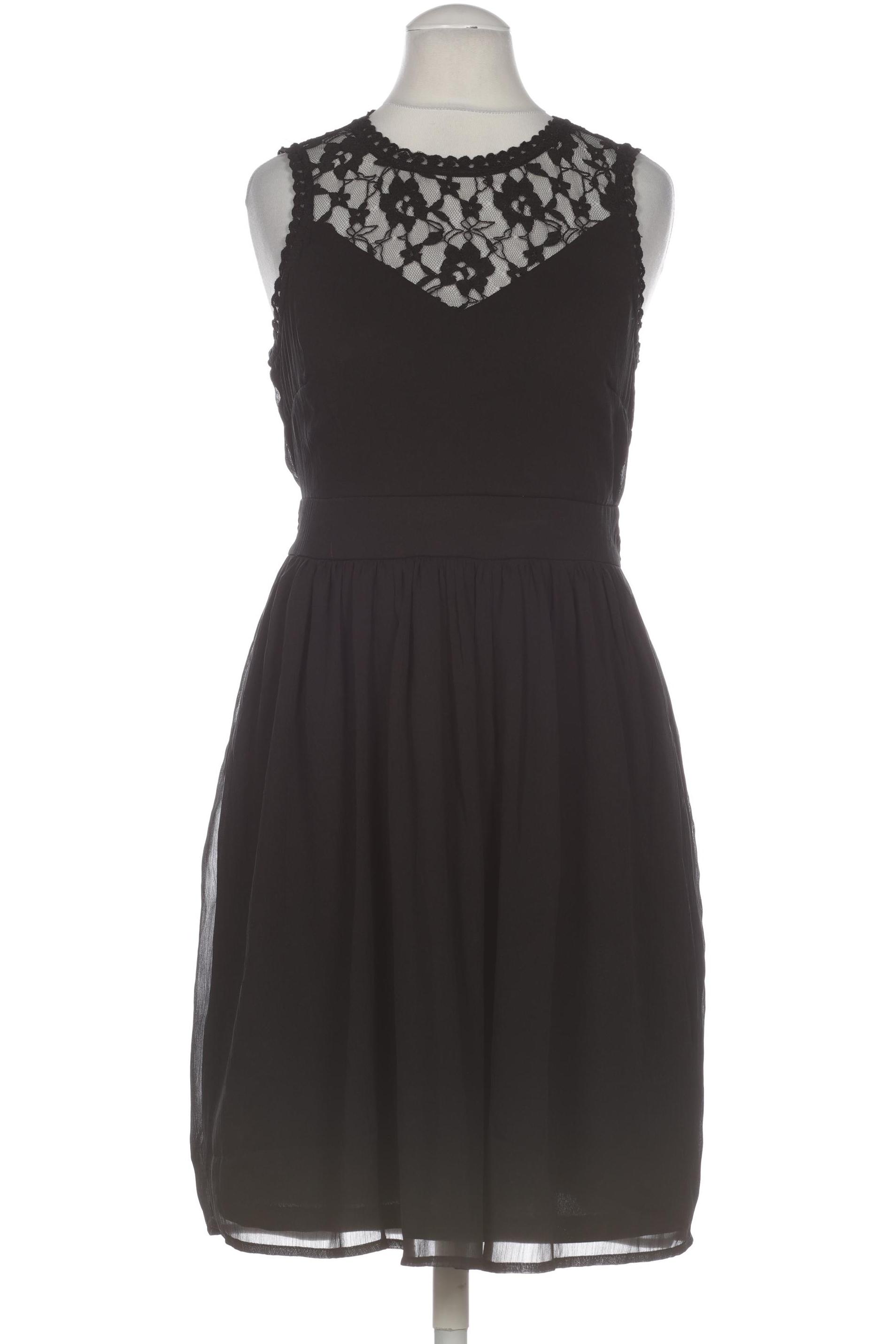 

Vero Moda Damen Kleid, schwarz, Gr. 34