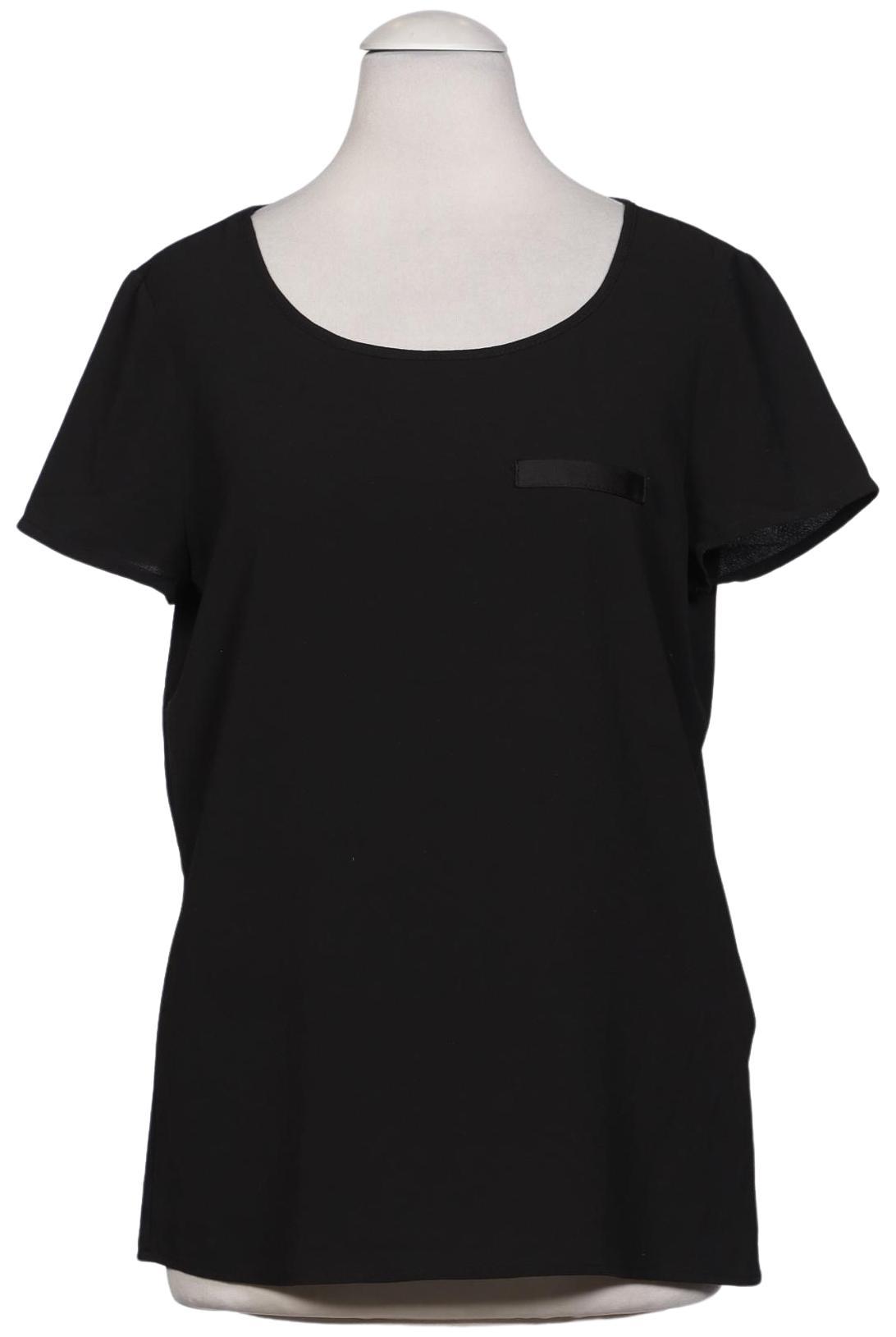 

Vero Moda Damen Bluse, schwarz, Gr. 34