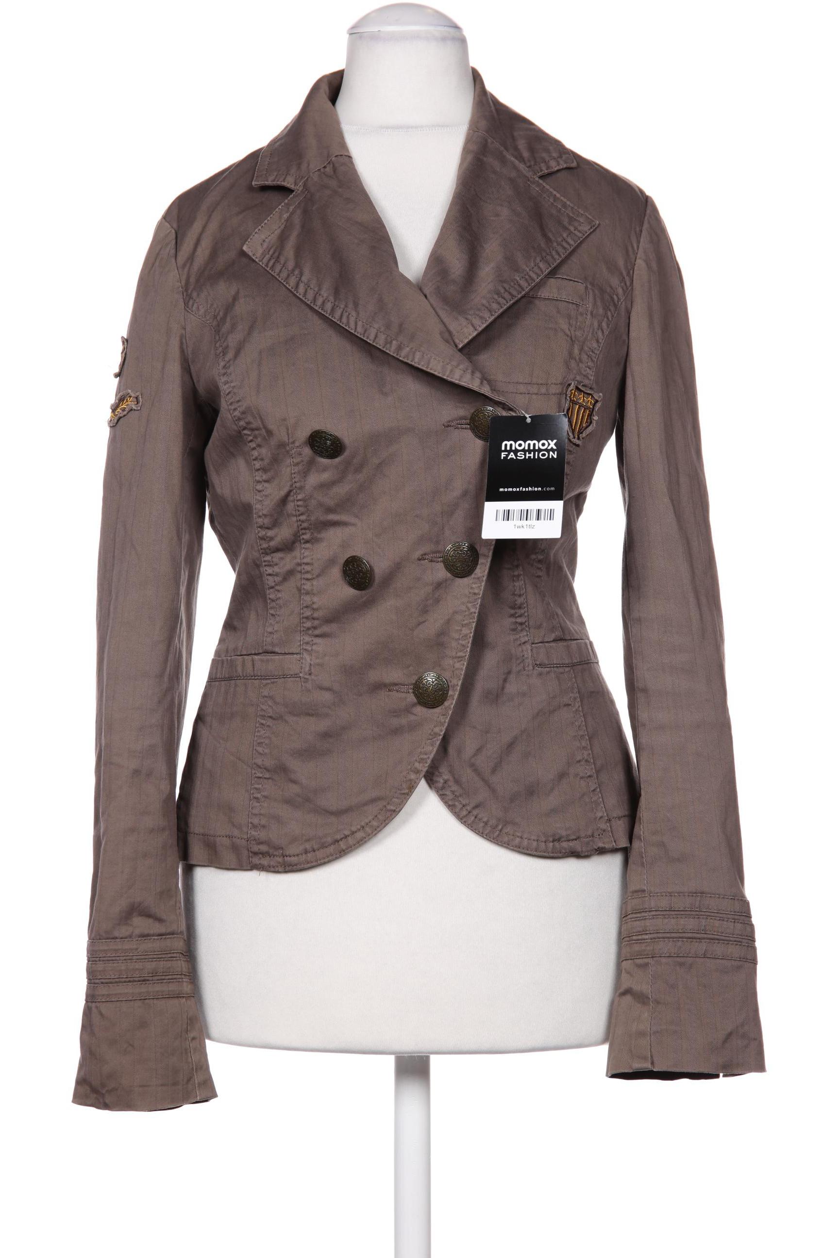 

Vero Moda Damen Blazer, braun, Gr. 34