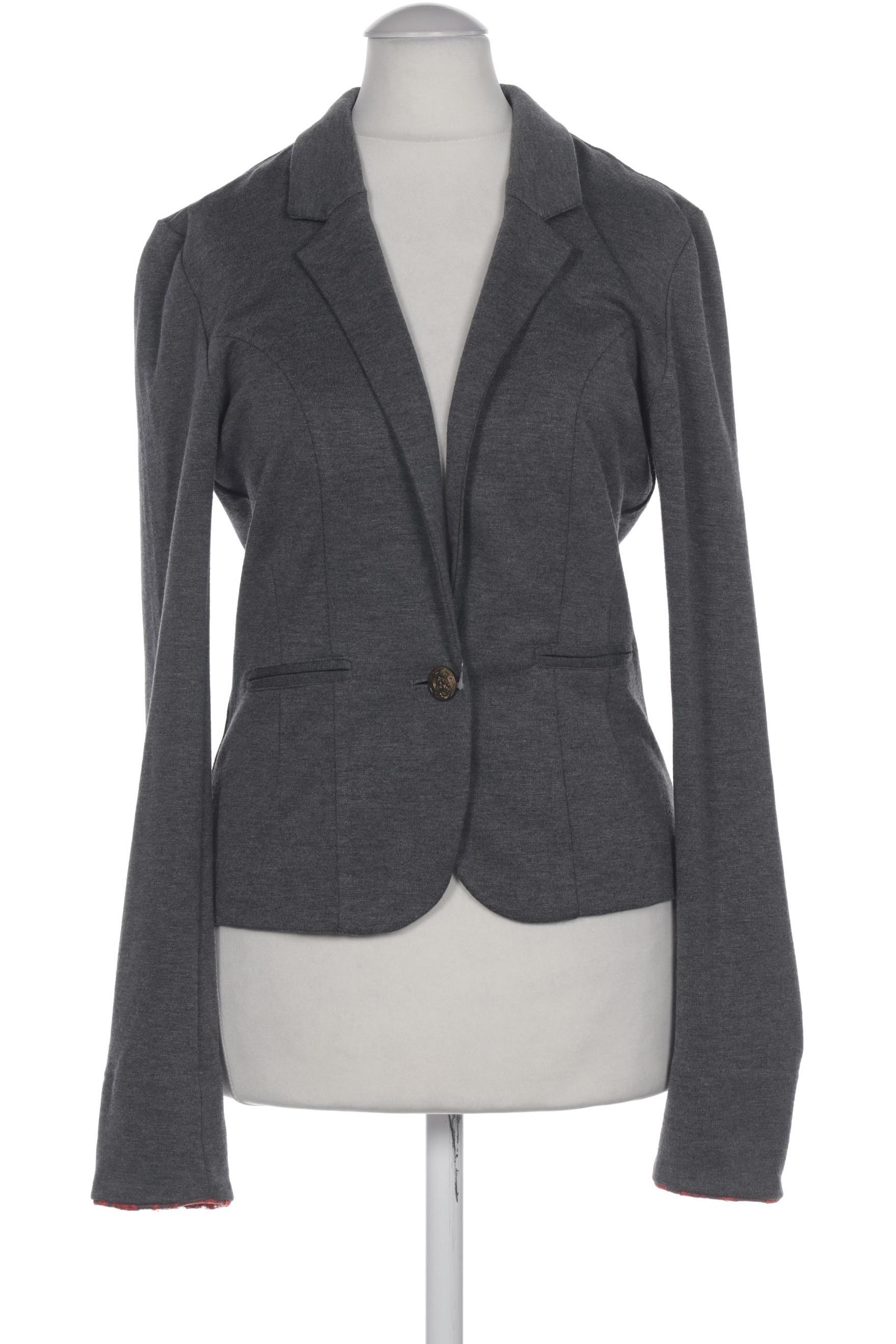 

Vero Moda Damen Blazer, grau, Gr. 36