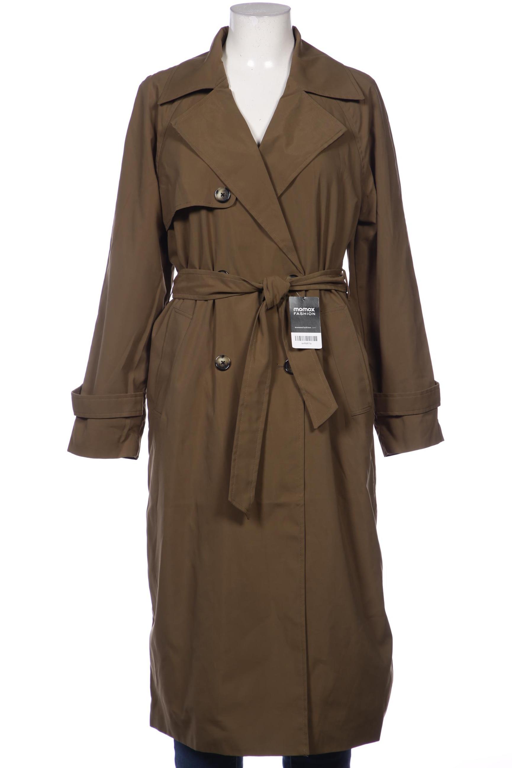 

Vero Moda Damen Mantel, grün, Gr. 44