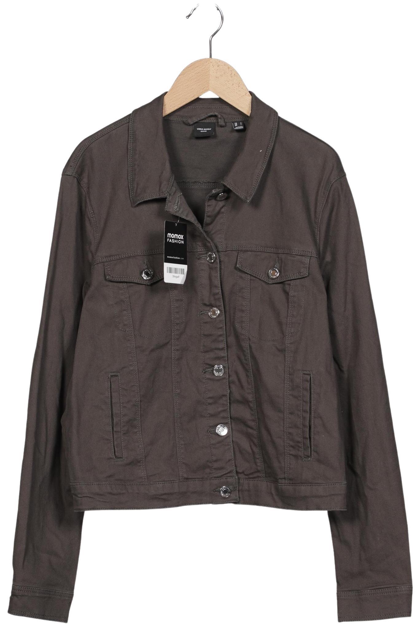 

Vero Moda Damen Jacke, braun, Gr. 42