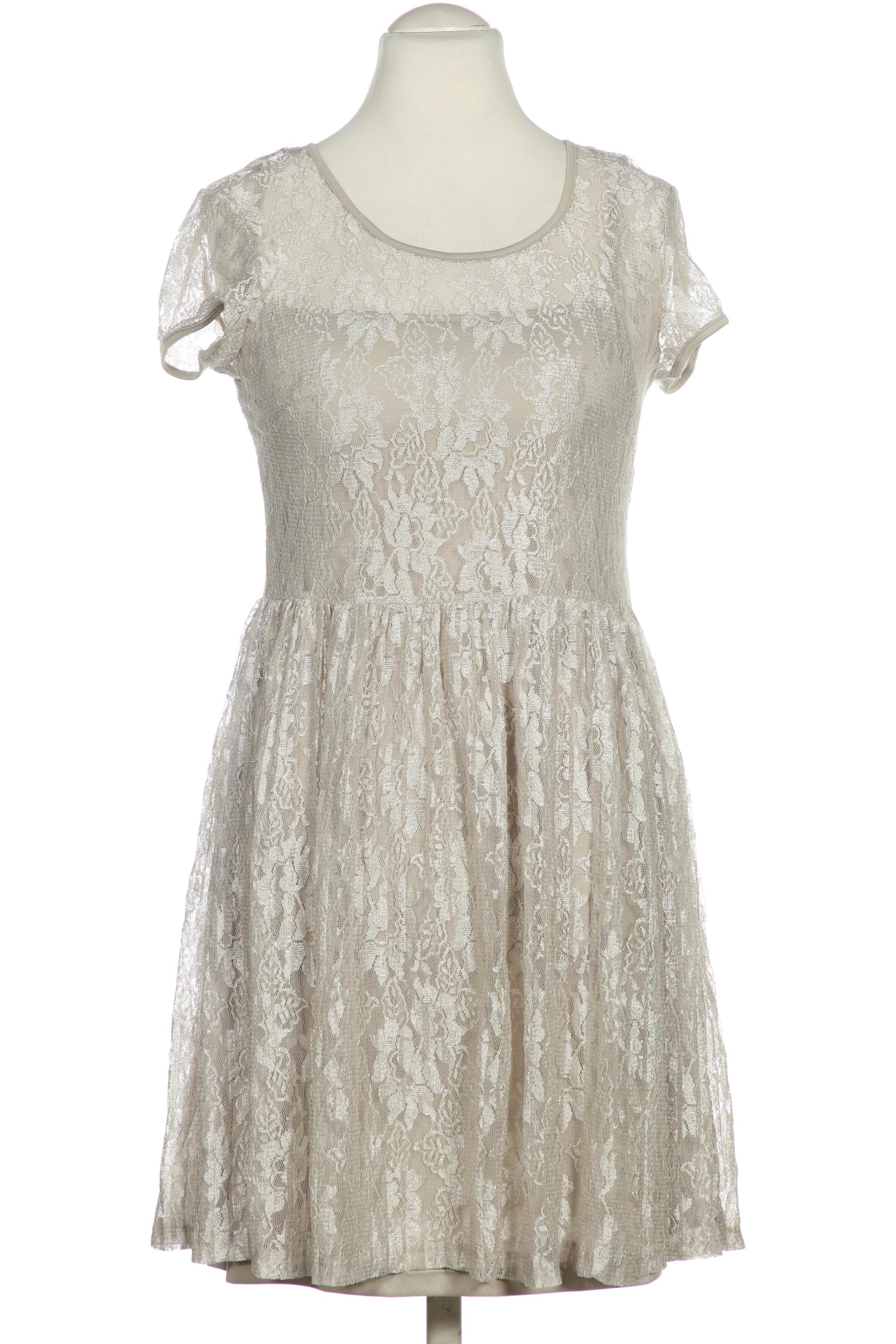 

Vero Moda Damen Kleid, grau, Gr.