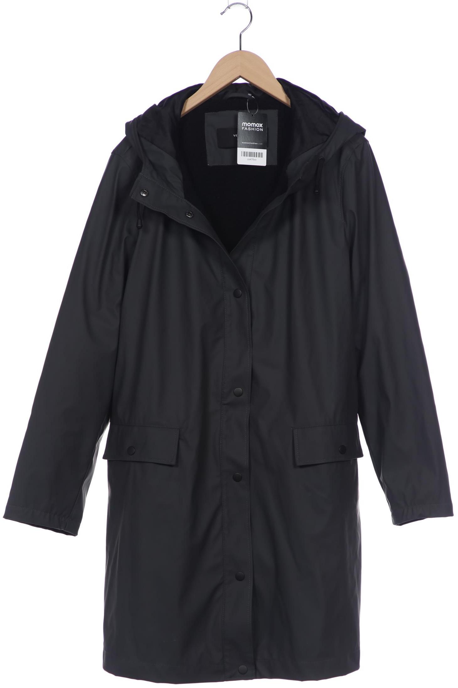 

Vero Moda Damen Mantel, grau, Gr. 46