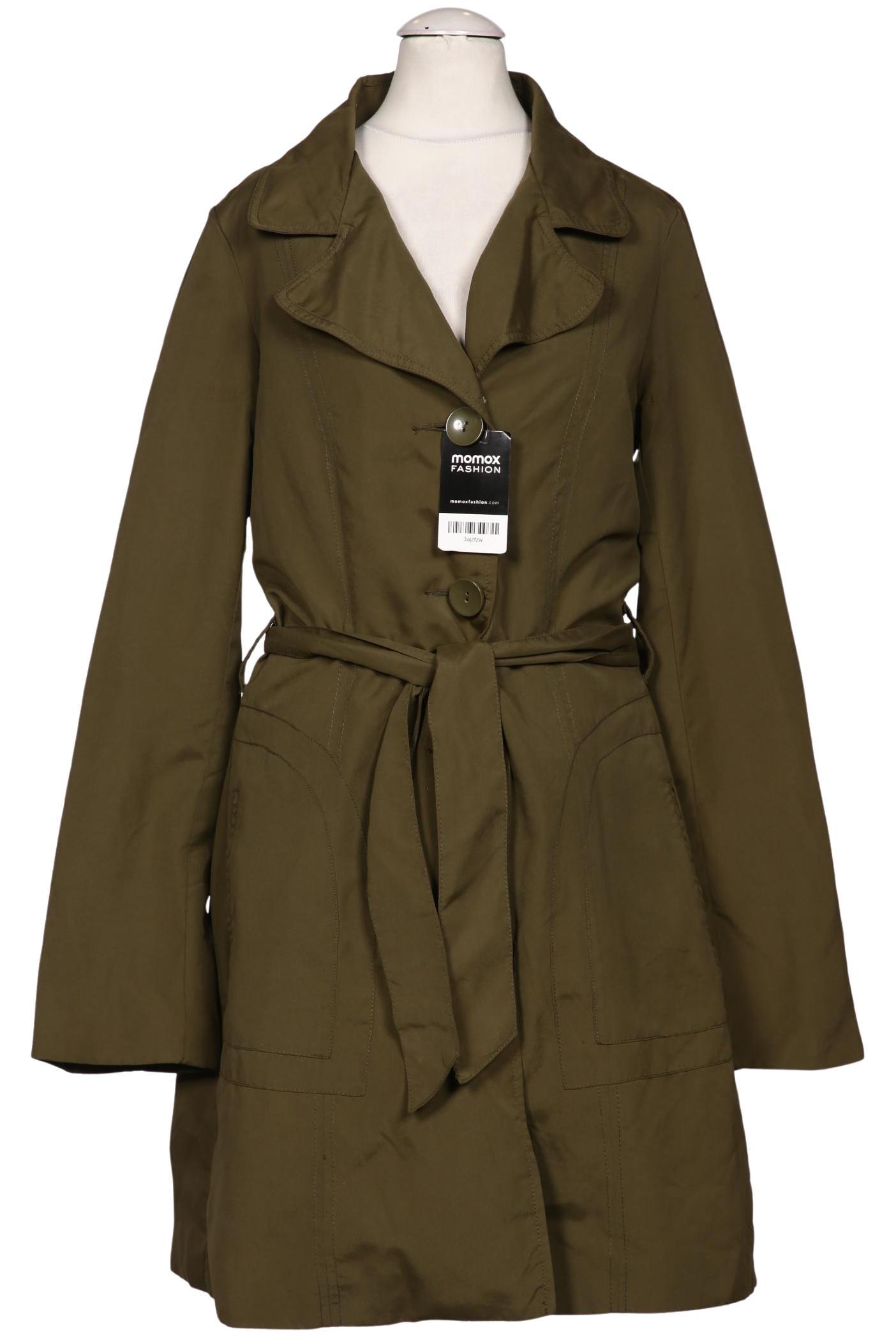 

Vero Moda Damen Mantel, grün, Gr. 36