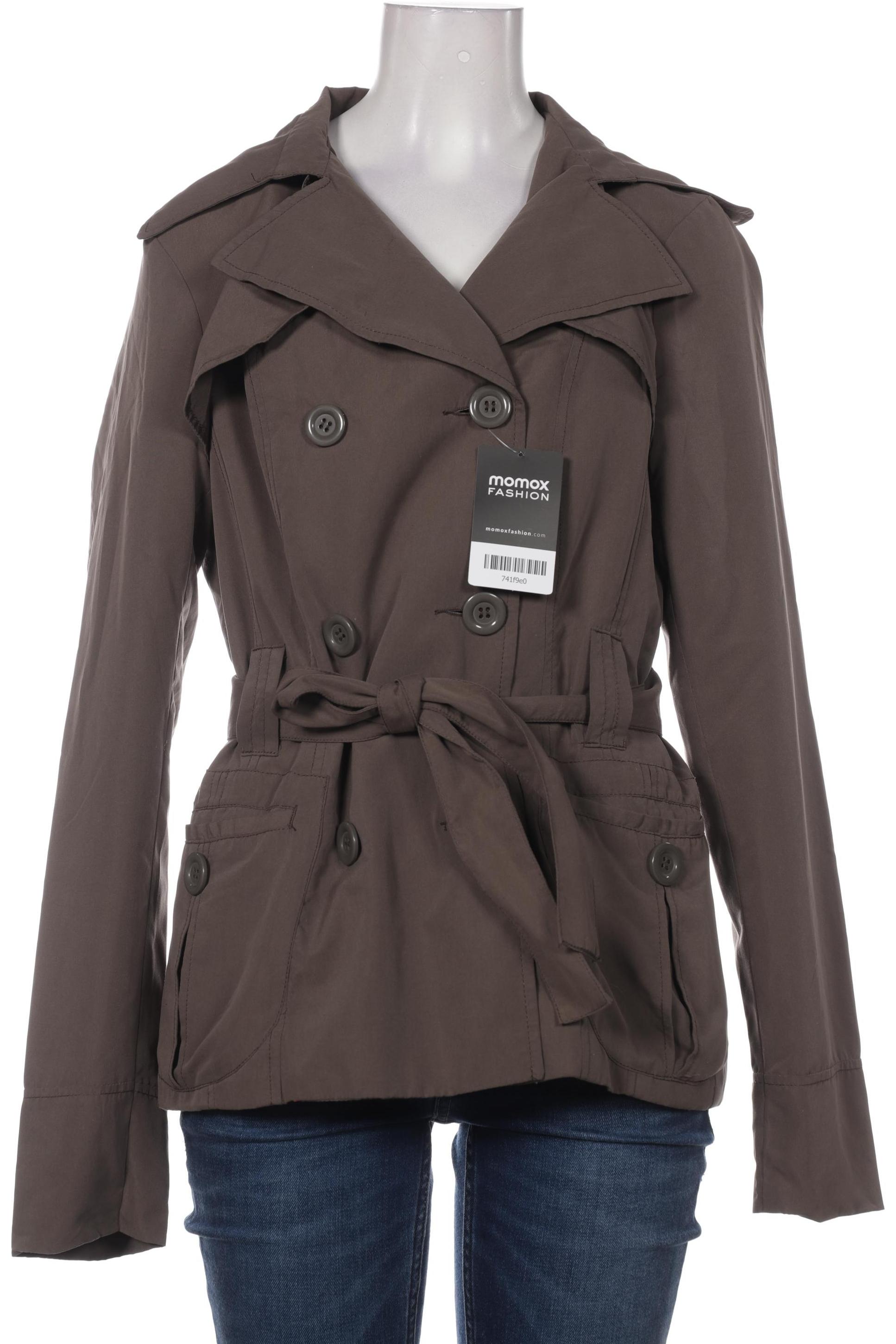 

Vero Moda Damen Jacke, braun, Gr. 36