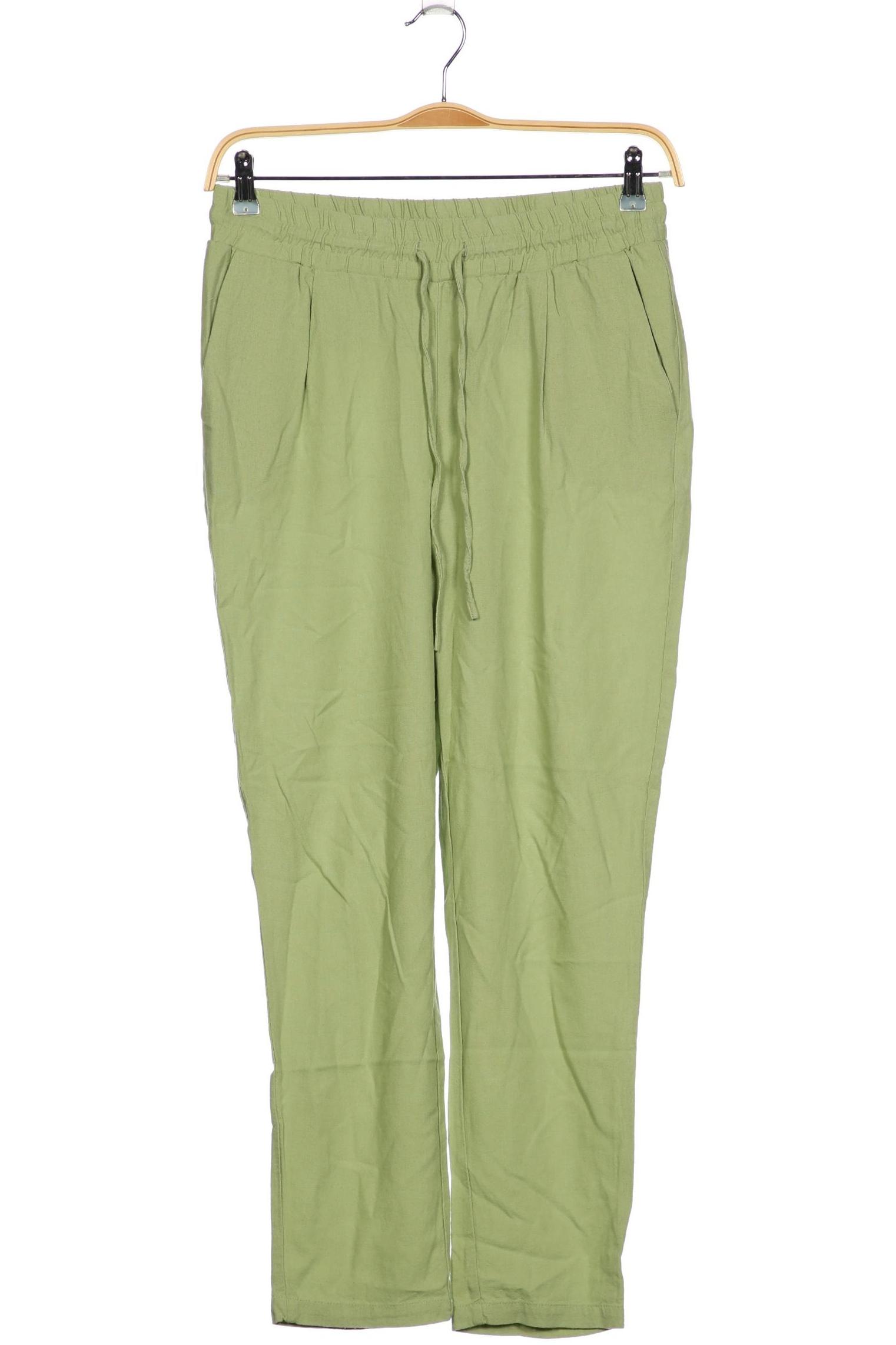 

Vero Moda Damen Stoffhose, hellgrün, Gr. 0