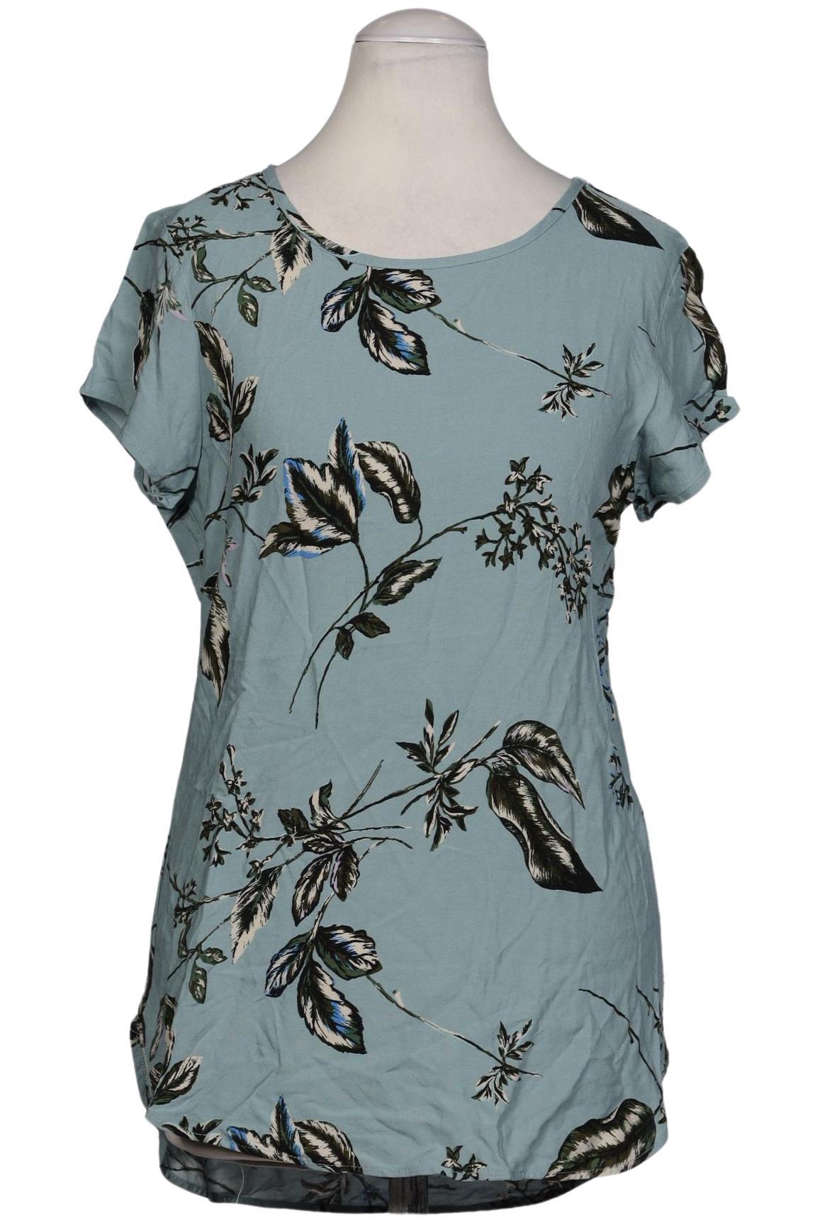 

Vero Moda Damen Bluse, hellblau, Gr. 34