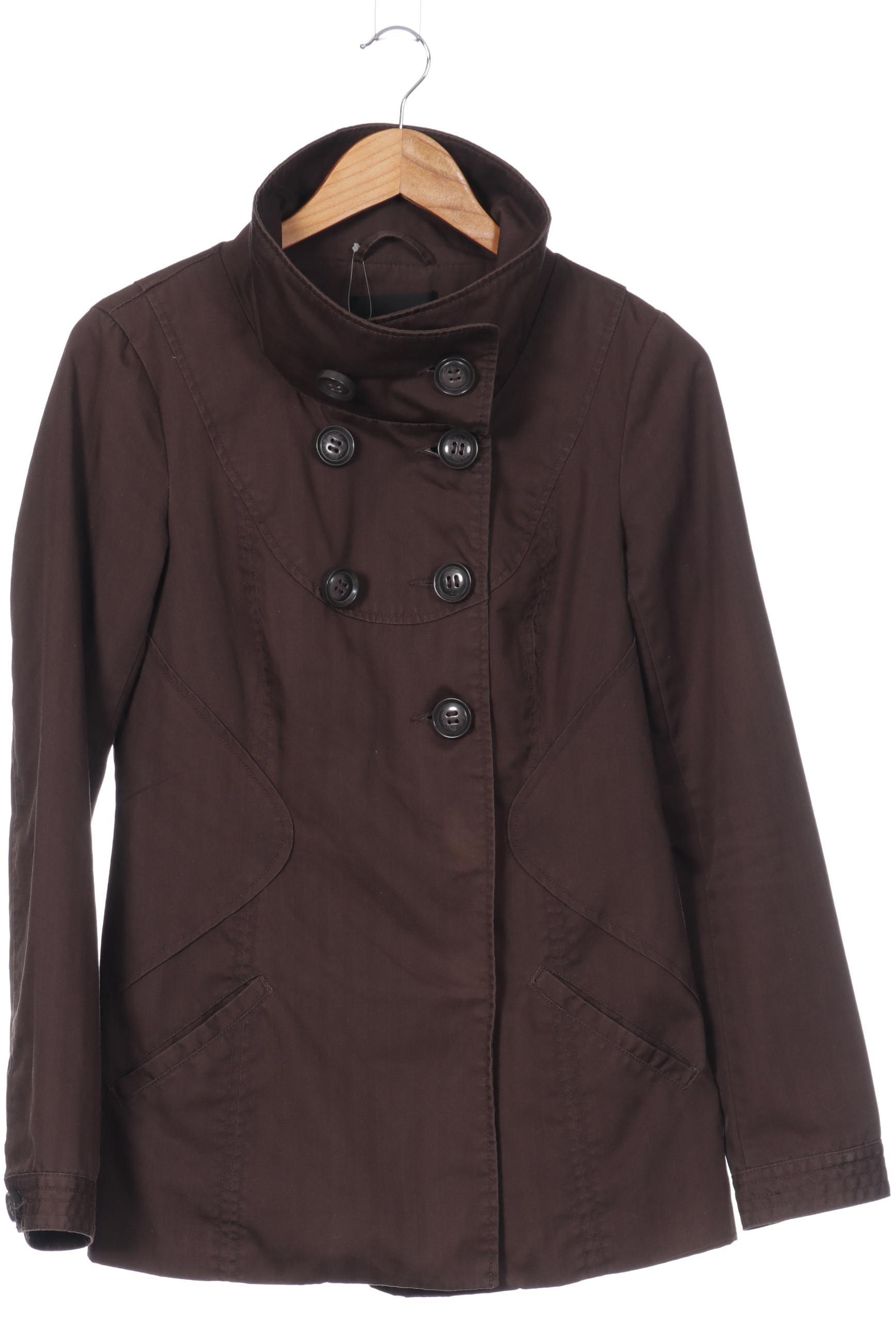 

Vero Moda Damen Mantel, braun, Gr. 36