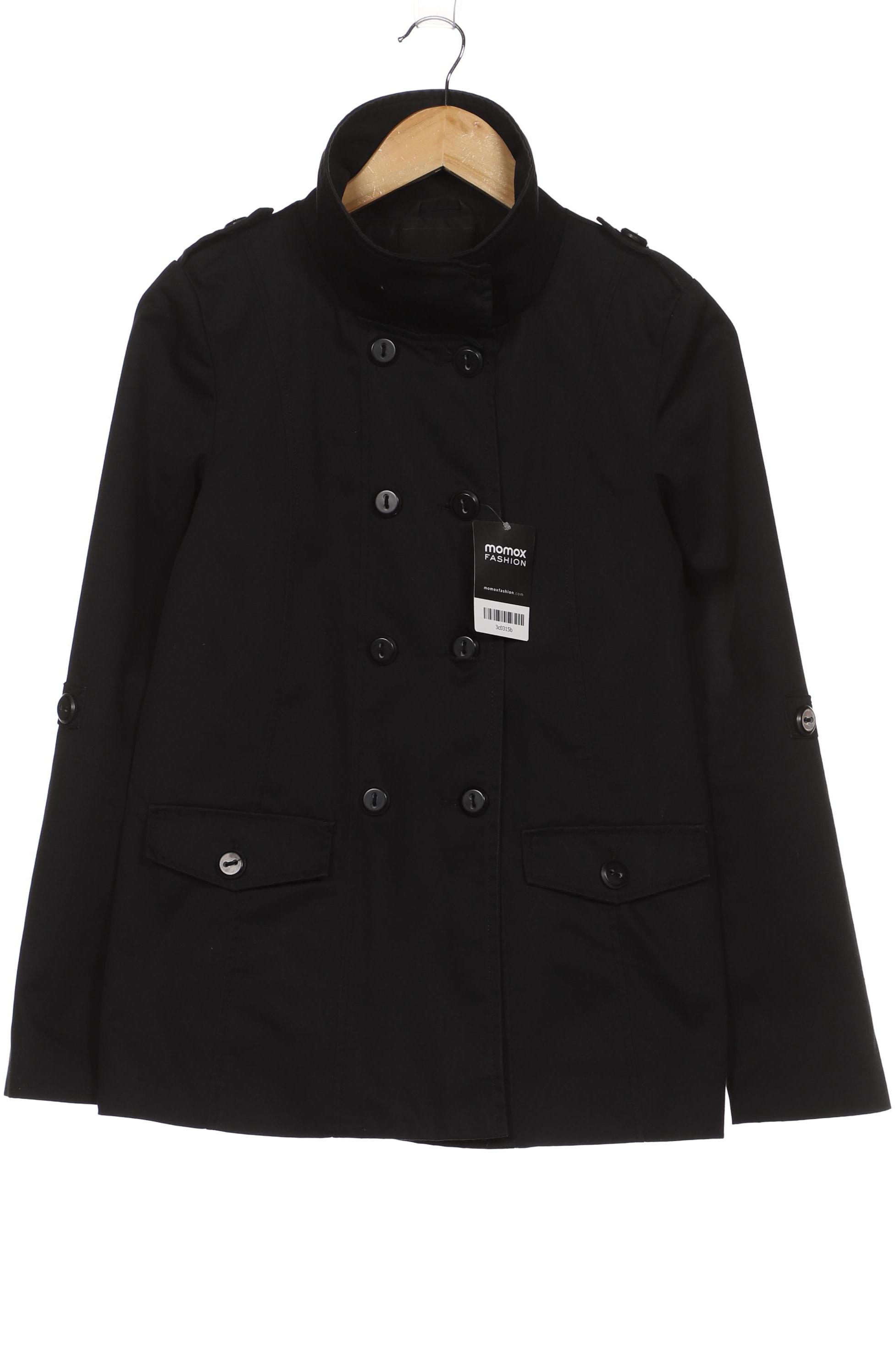 

Vero Moda Damen Mantel, schwarz