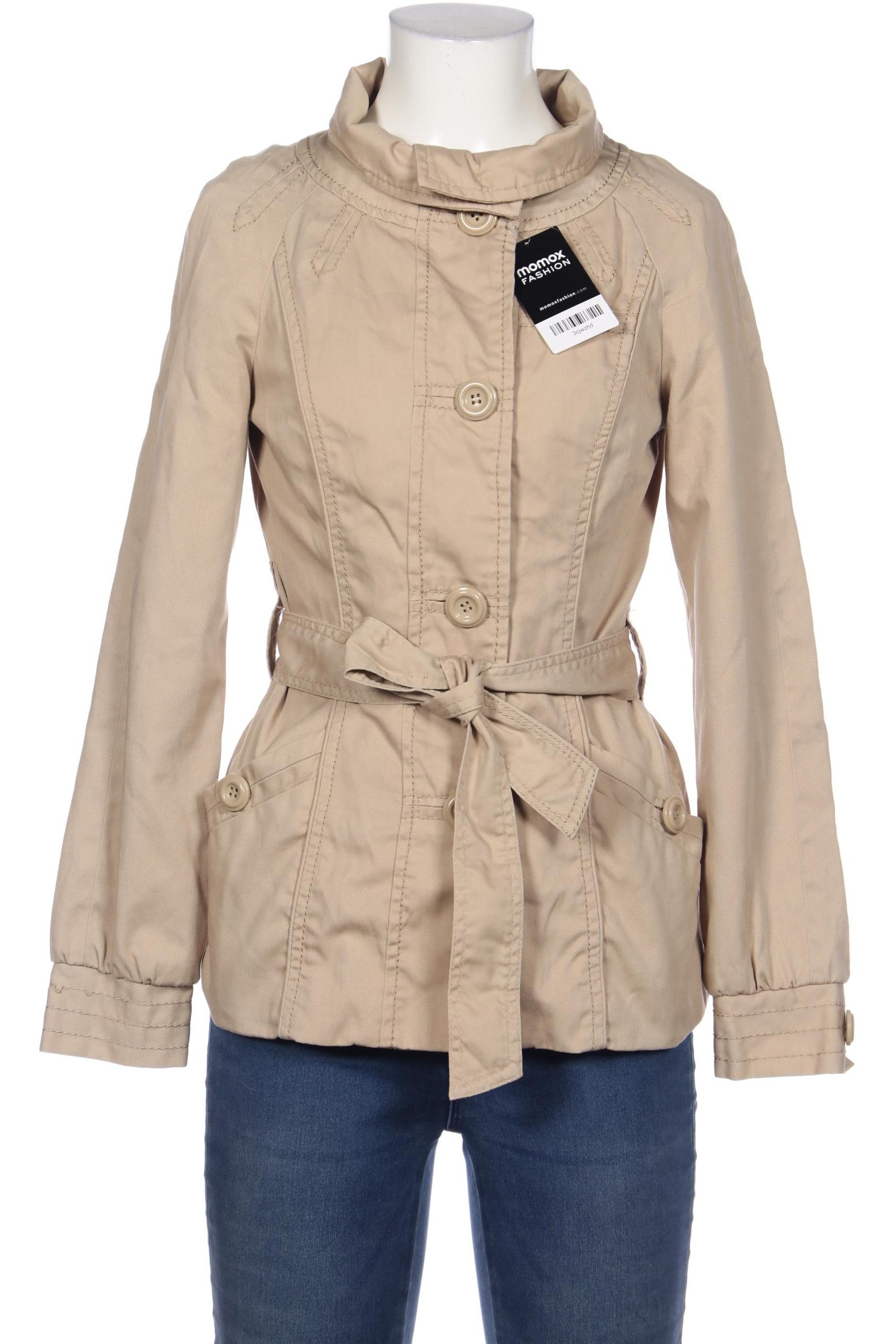 

Vero Moda Damen Jacke, beige