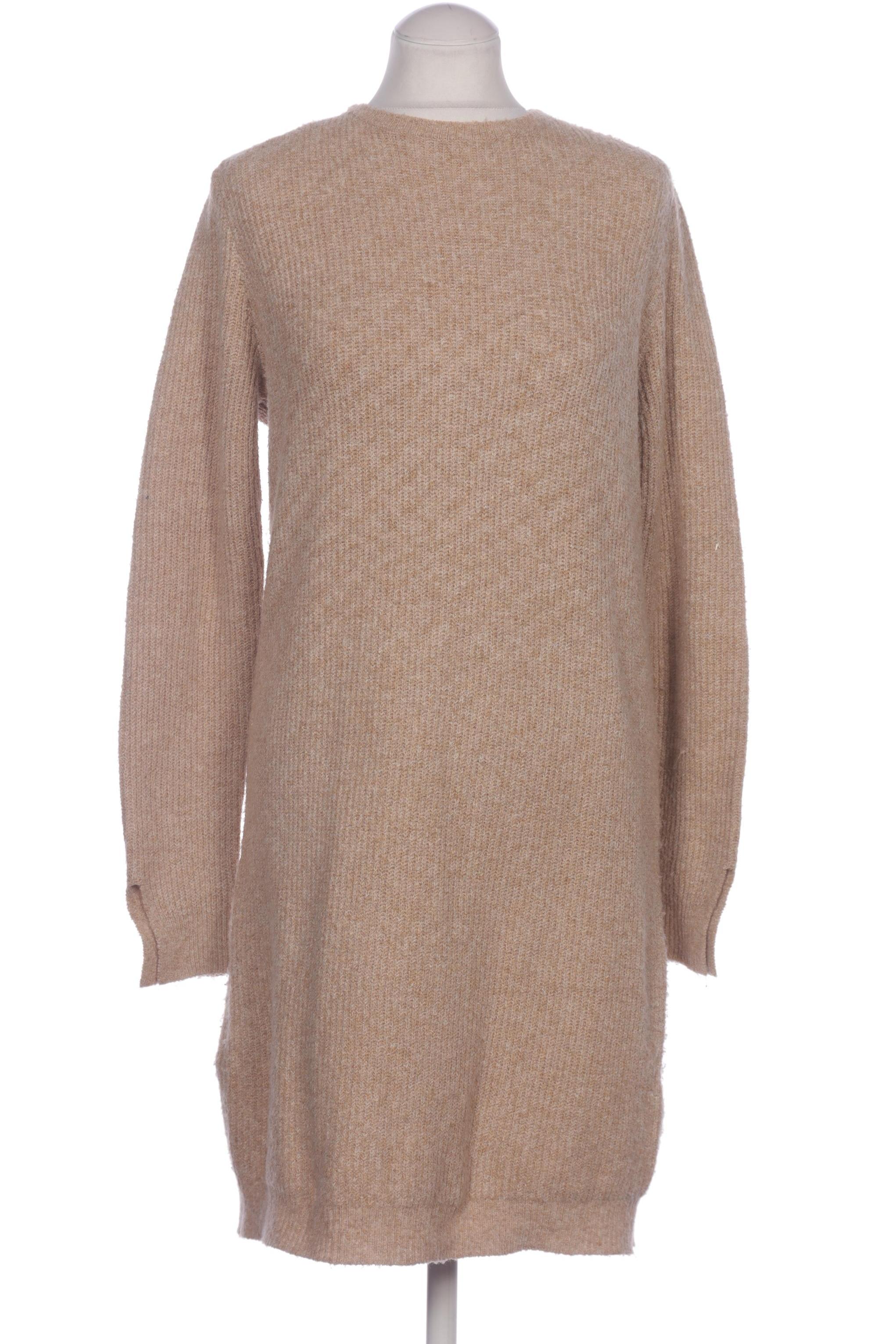 

Vero Moda Damen Kleid, beige, Gr. 38