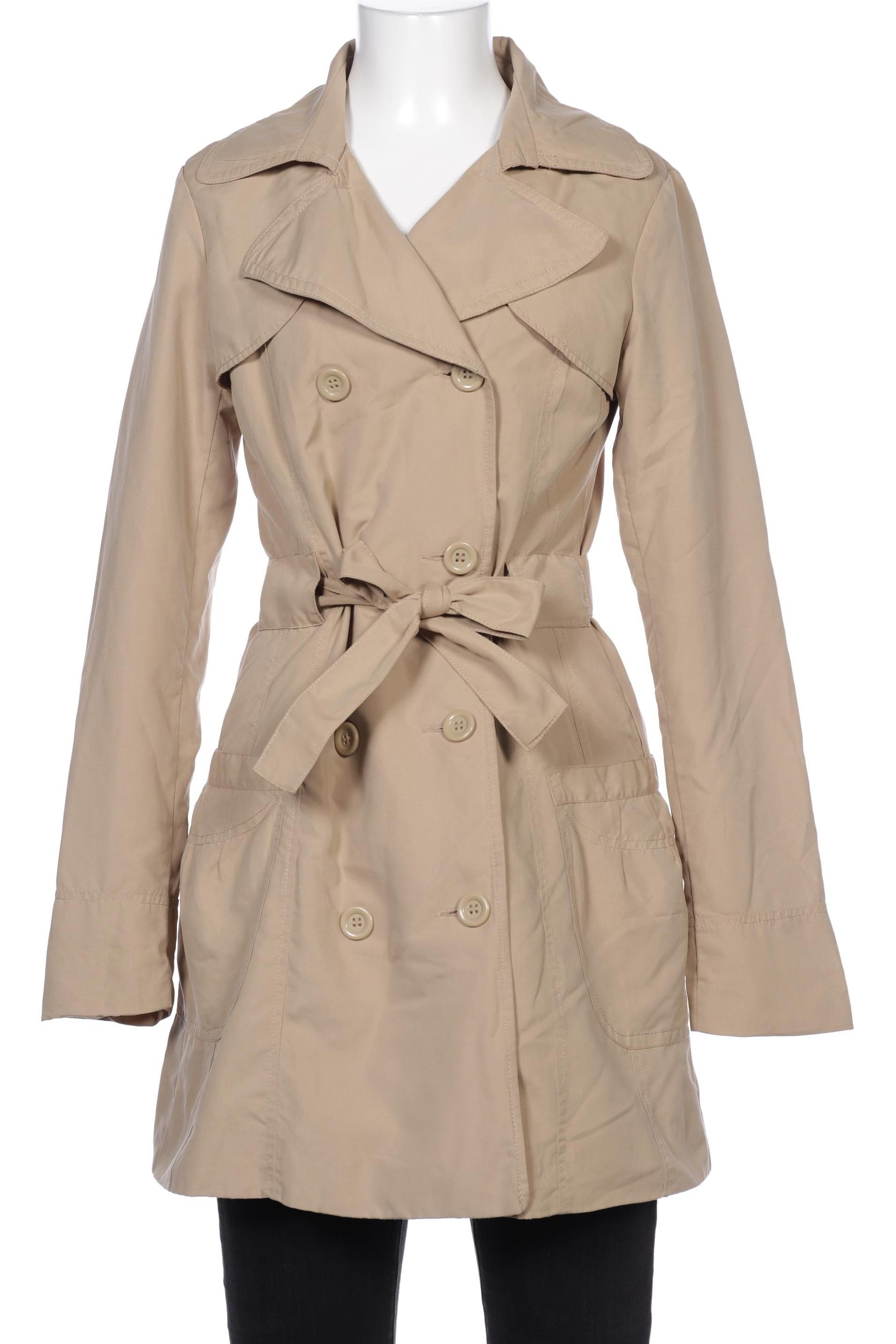 

Vero Moda Damen Mantel, beige