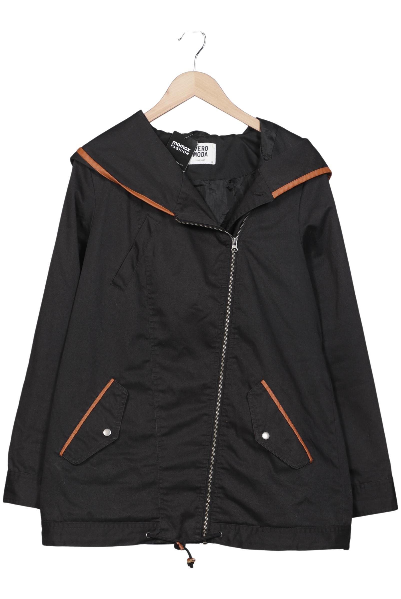 

Vero Moda Damen Jacke, schwarz, Gr. 44