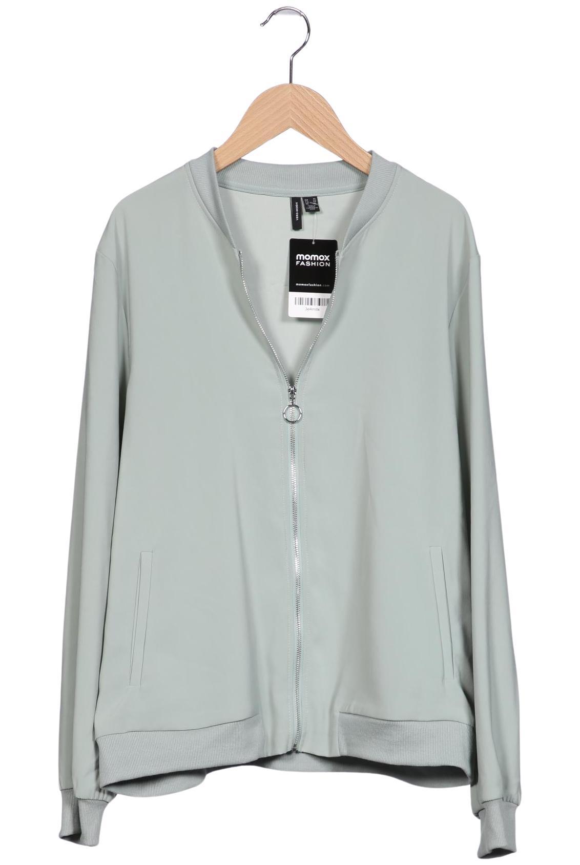 

Vero Moda Damen Jacke, hellgrün, Gr. 44