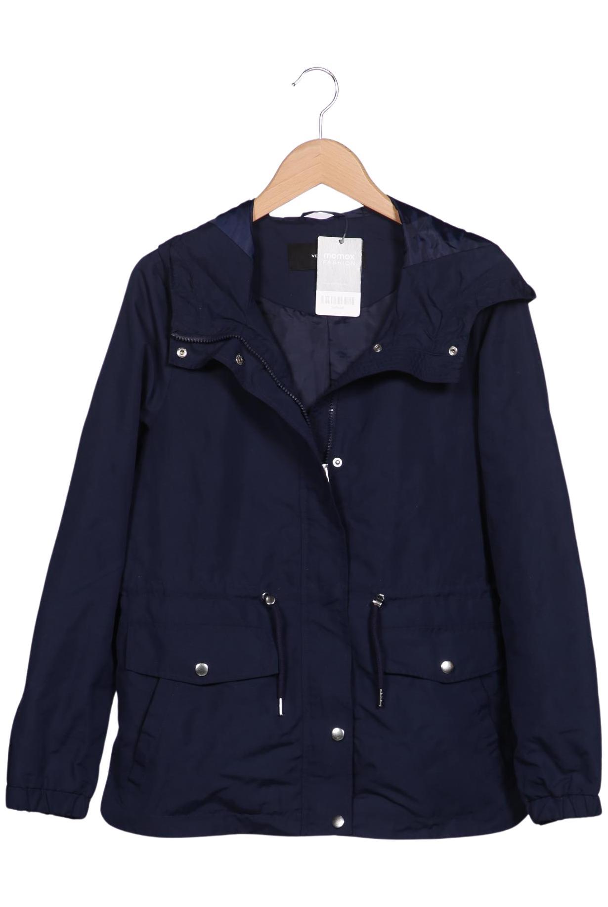 

Vero Moda Damen Jacke, marineblau, Gr. 38