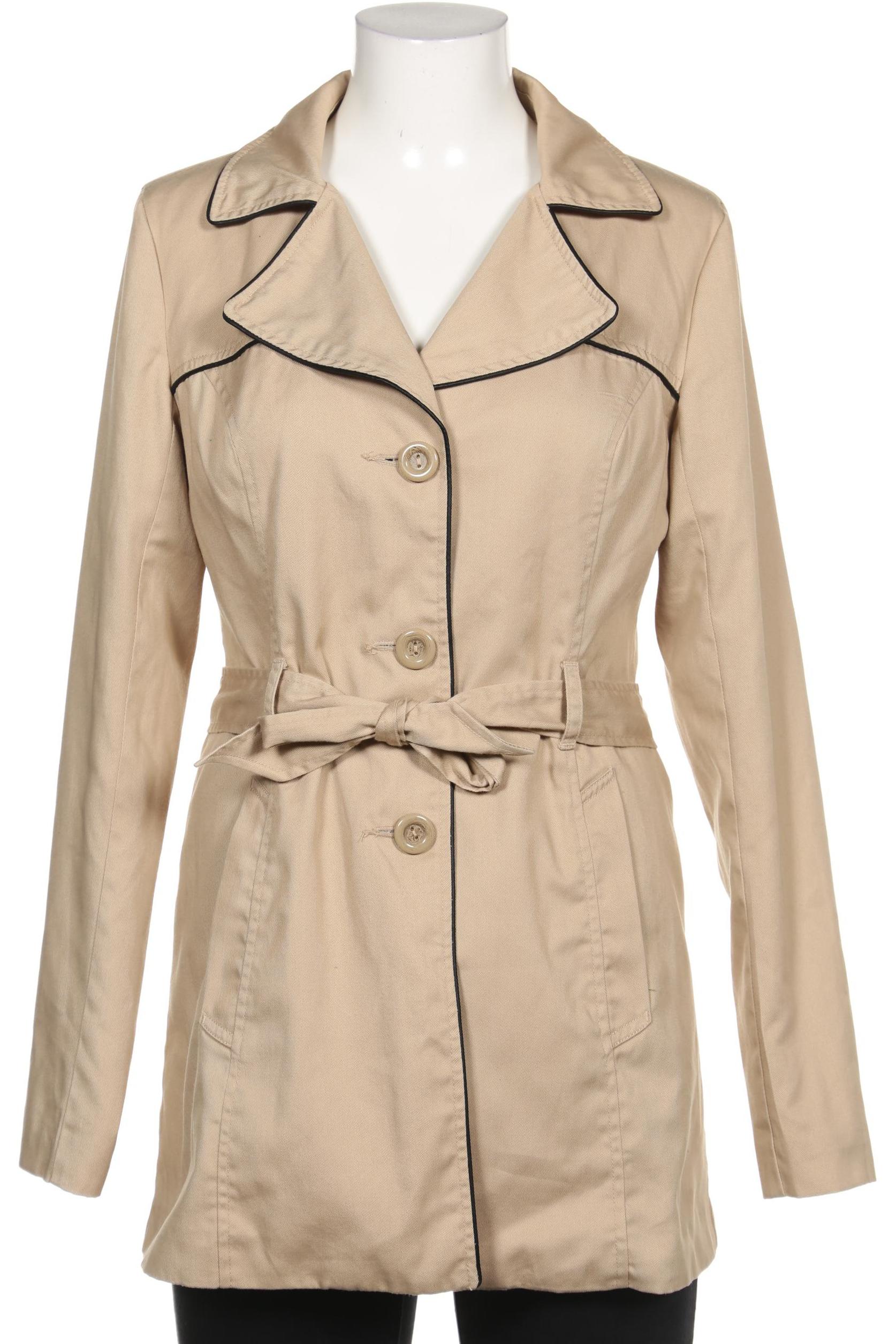 

Vero Moda Damen Mantel, beige, Gr. 38