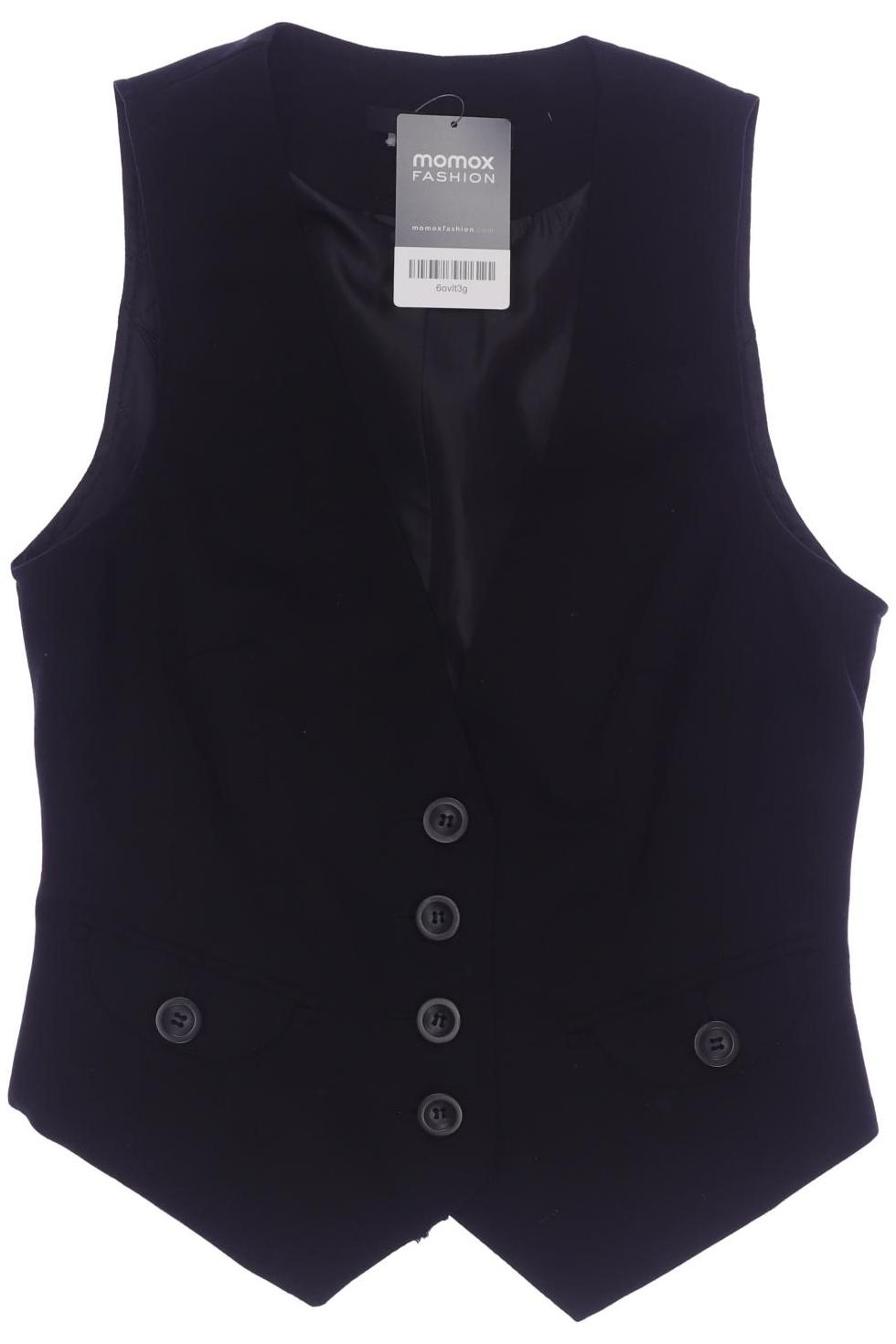 

Vero Moda Damen Weste, schwarz, Gr. 36
