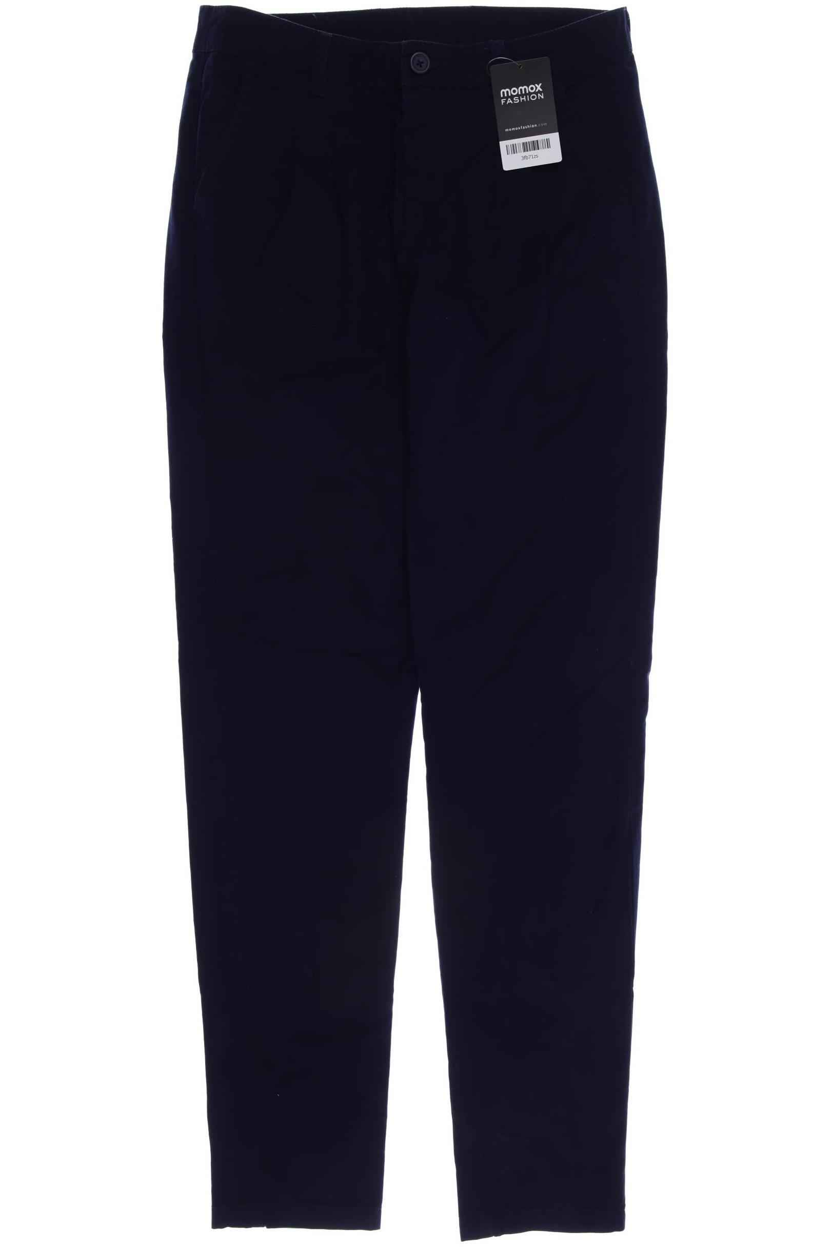 

Vero Moda Damen Stoffhose, marineblau