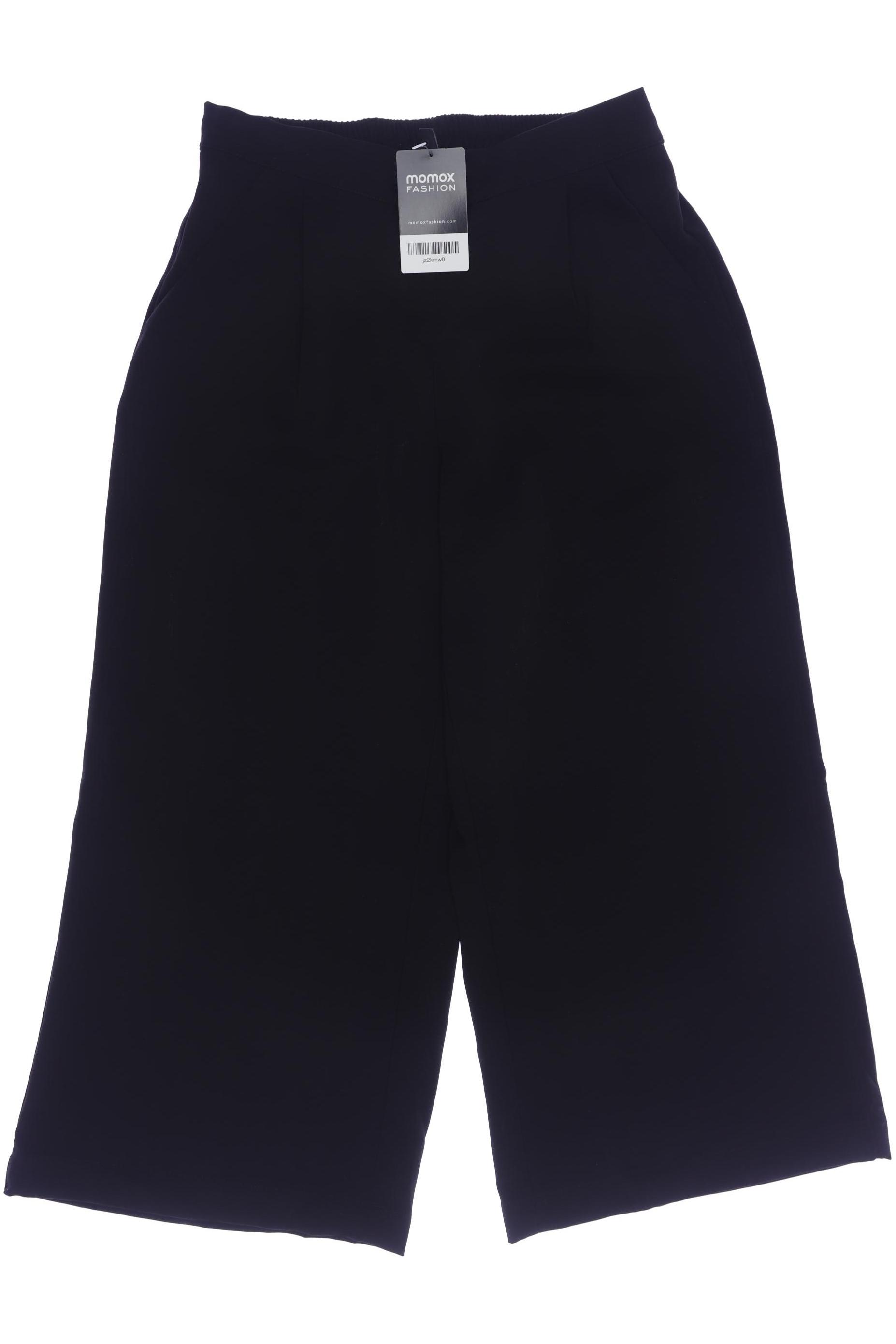 

Vero Moda Damen Stoffhose, schwarz, Gr. 36