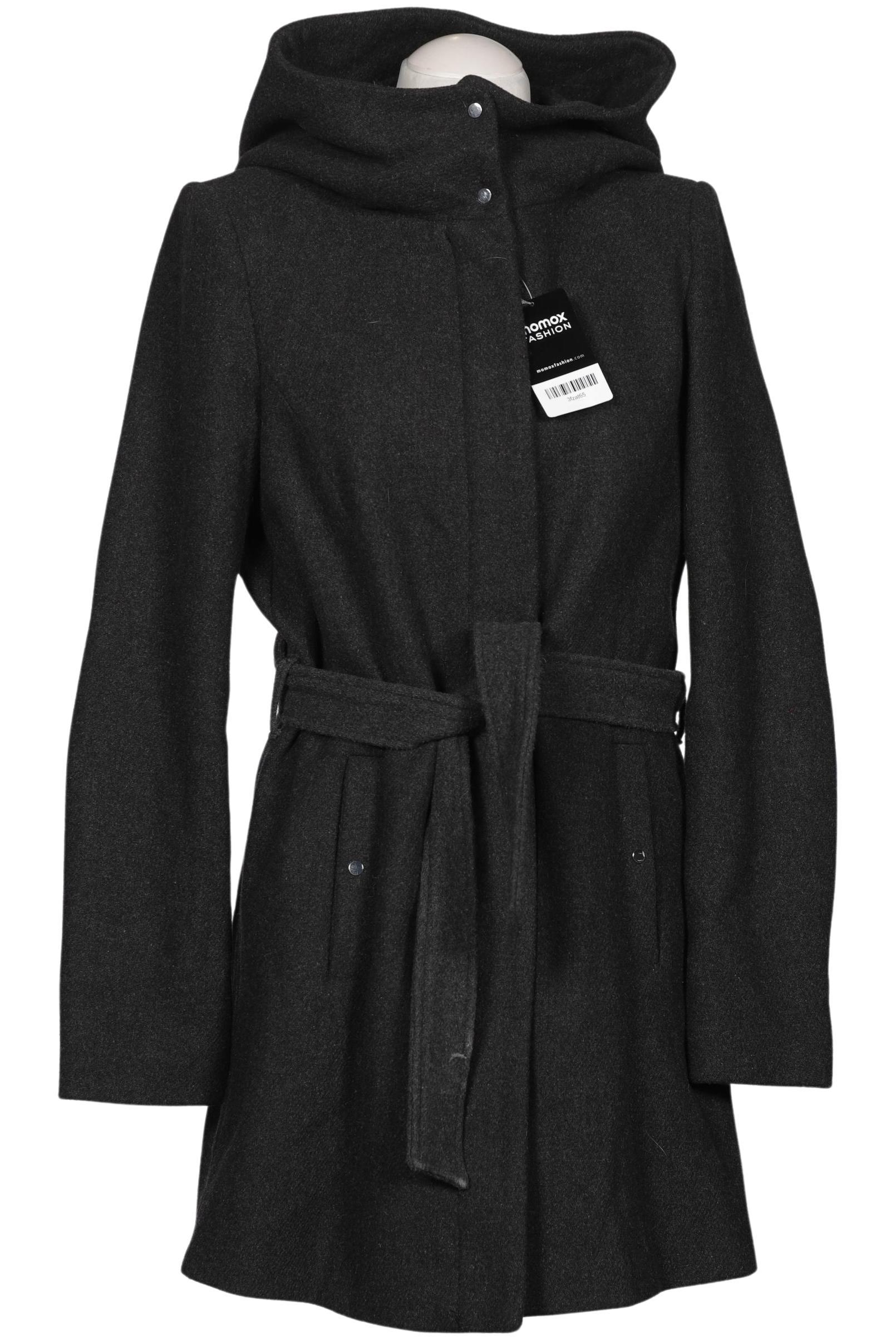 

Vero Moda Damen Mantel, schwarz, Gr. 38