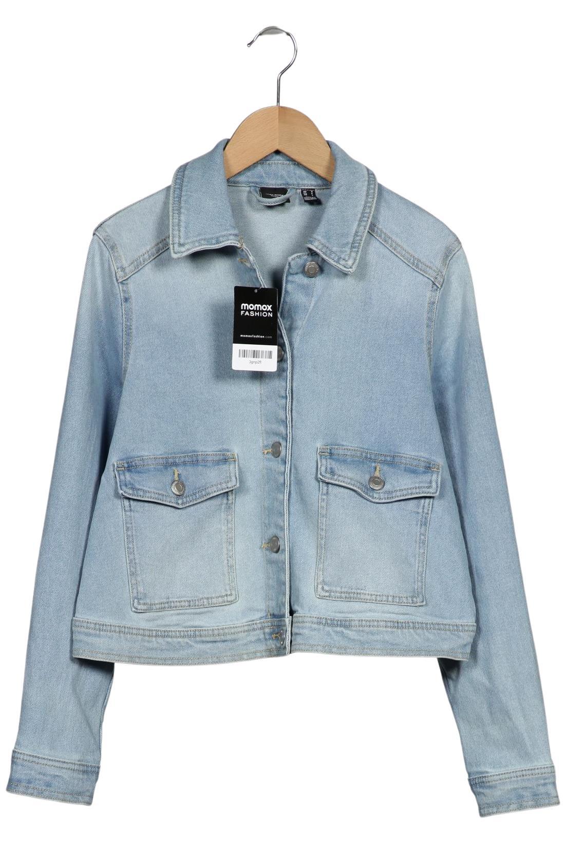 

Vero Moda Damen Jacke, hellblau, Gr. 36