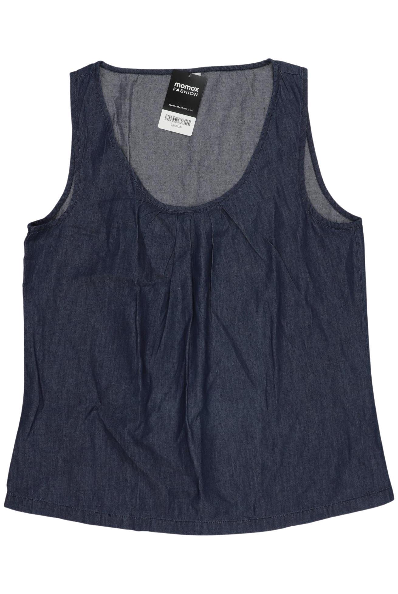 Thumbnail - Vero Moda Damen Top, blau, Gr. 42