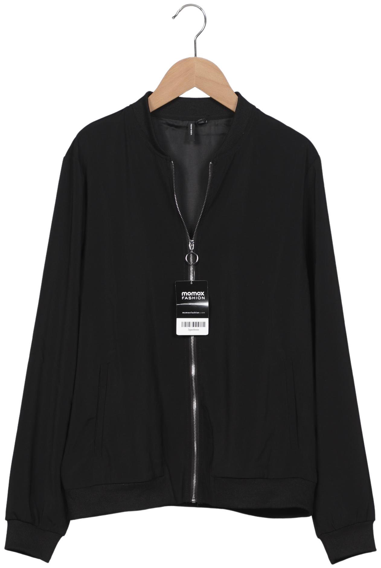 

Vero Moda Damen Jacke, schwarz, Gr. 42