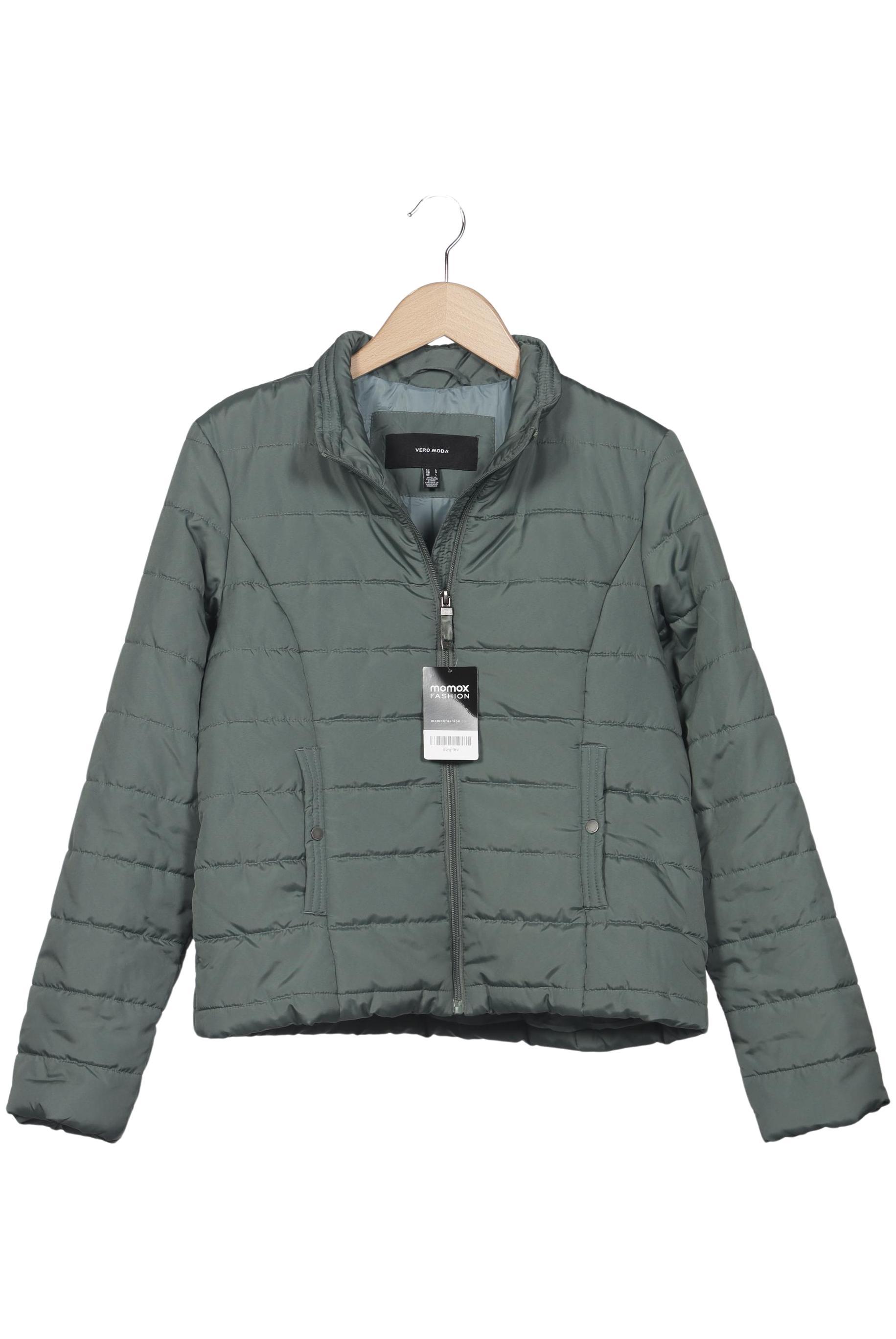 

Vero Moda Damen Jacke, grün, Gr. 42