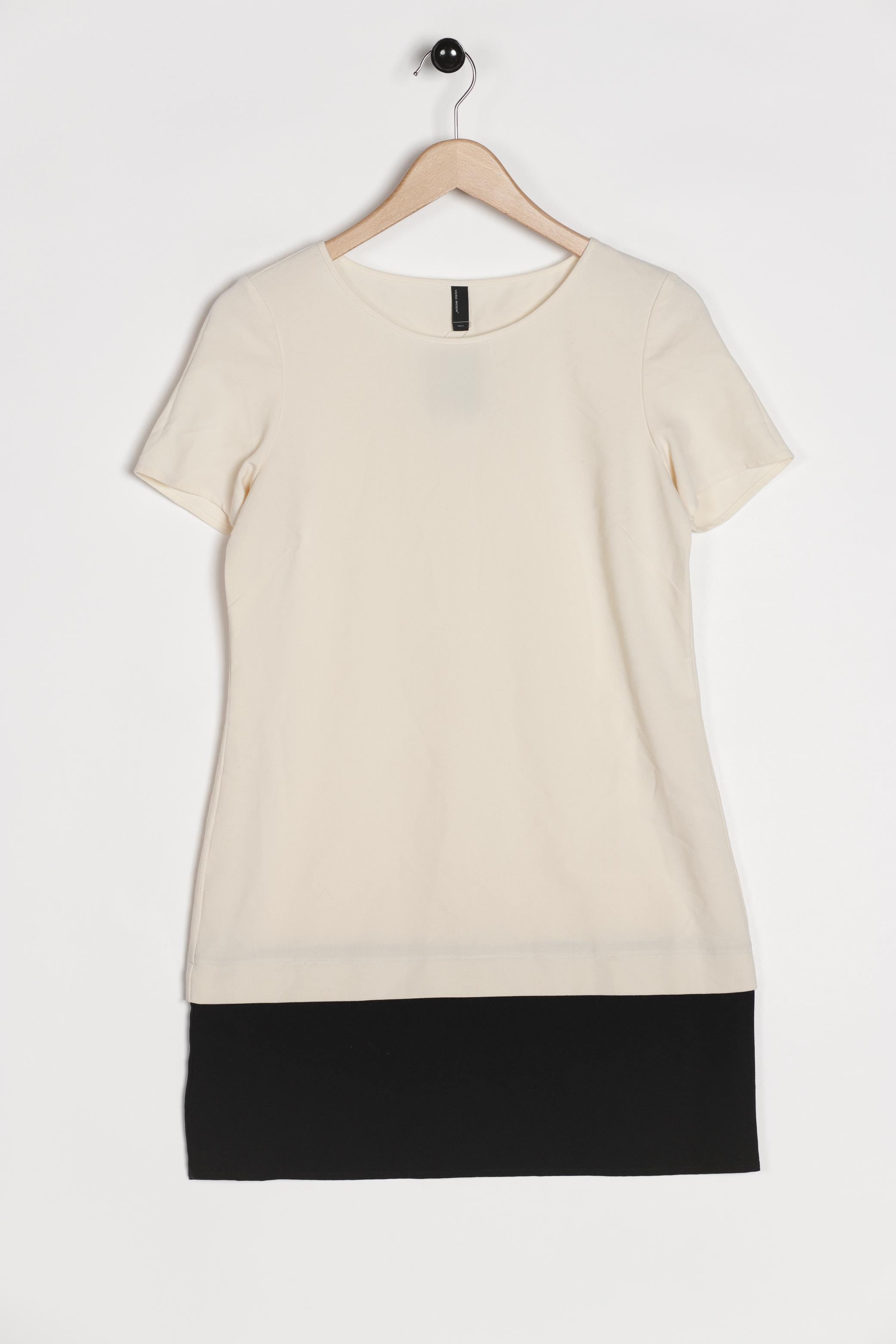 

Vero Moda Damen Kleid, beige