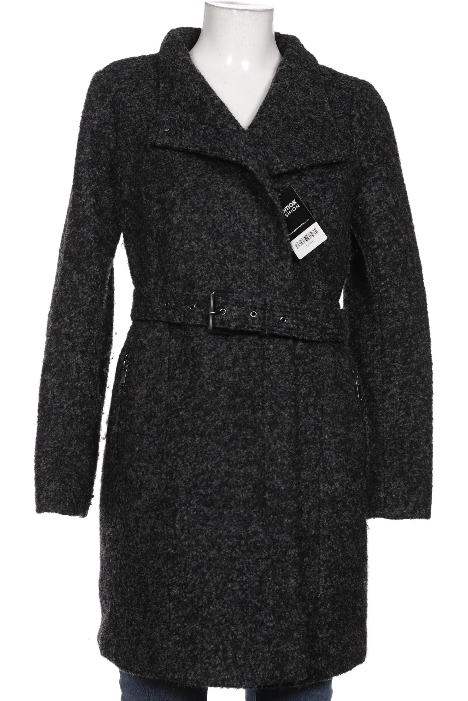 

Vero Moda Damen Mantel, schwarz, Gr. 38