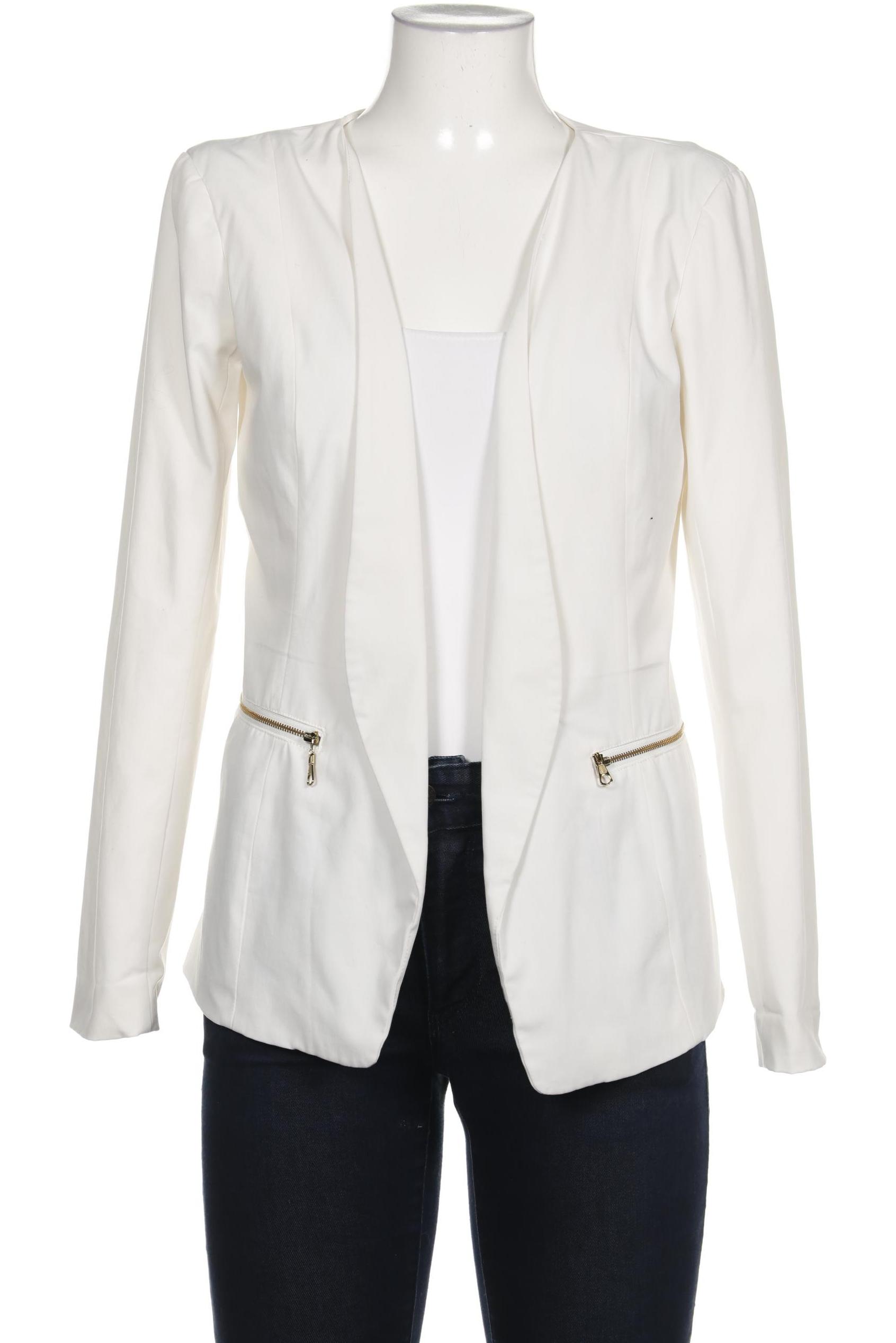 

Vero Moda Damen Blazer, weiß, Gr. 40