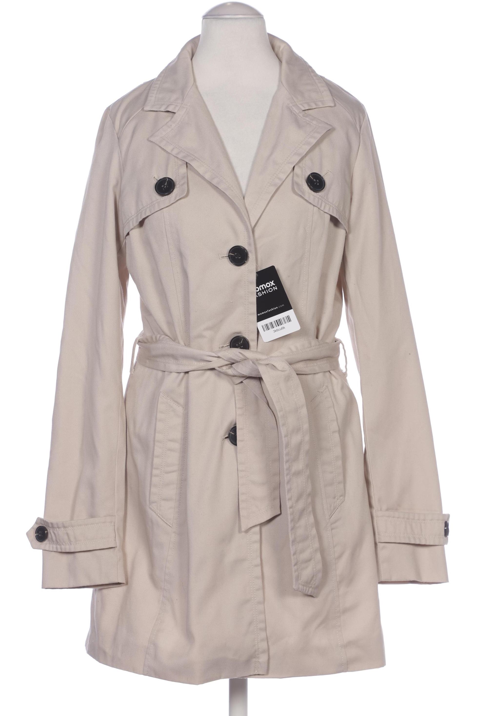 

Vero Moda Damen Mantel, beige, Gr. 34