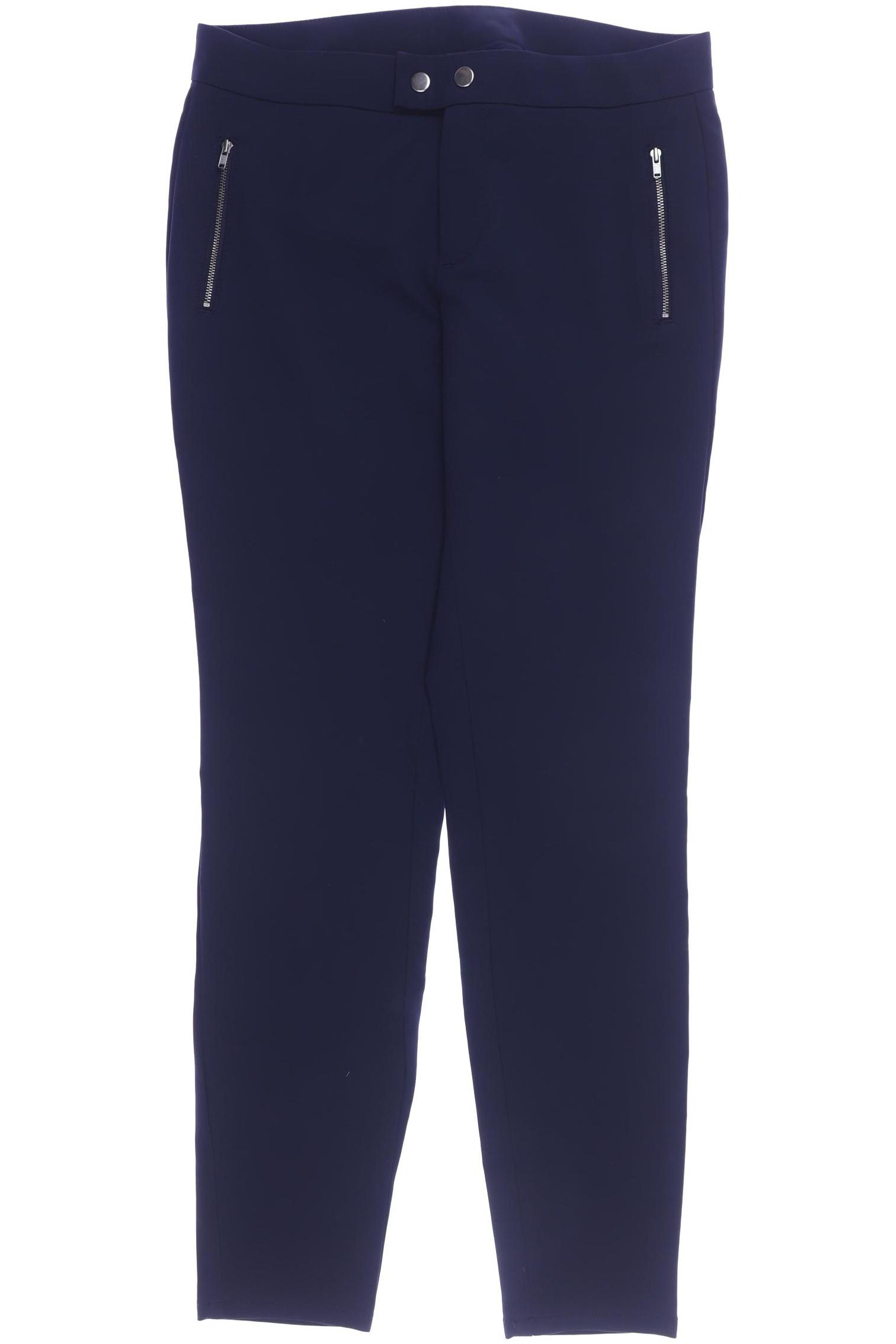 

Vero Moda Damen Stoffhose, blau, Gr. 38