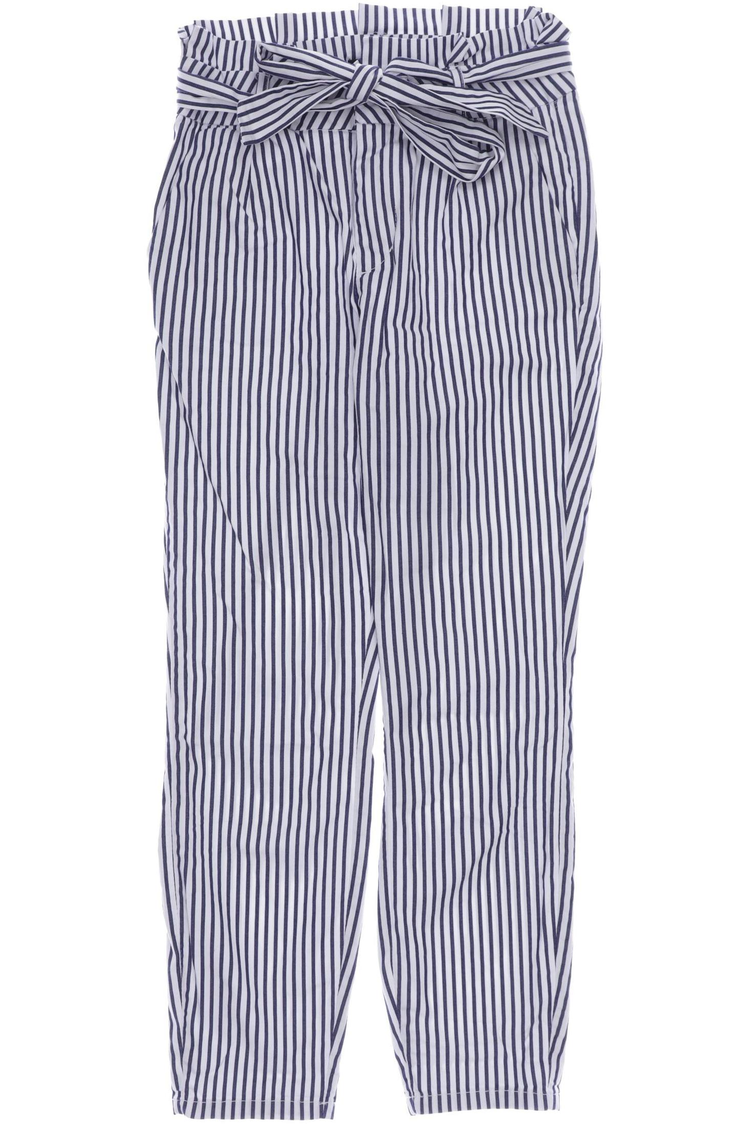 

Vero Moda Damen Stoffhose, weiß
