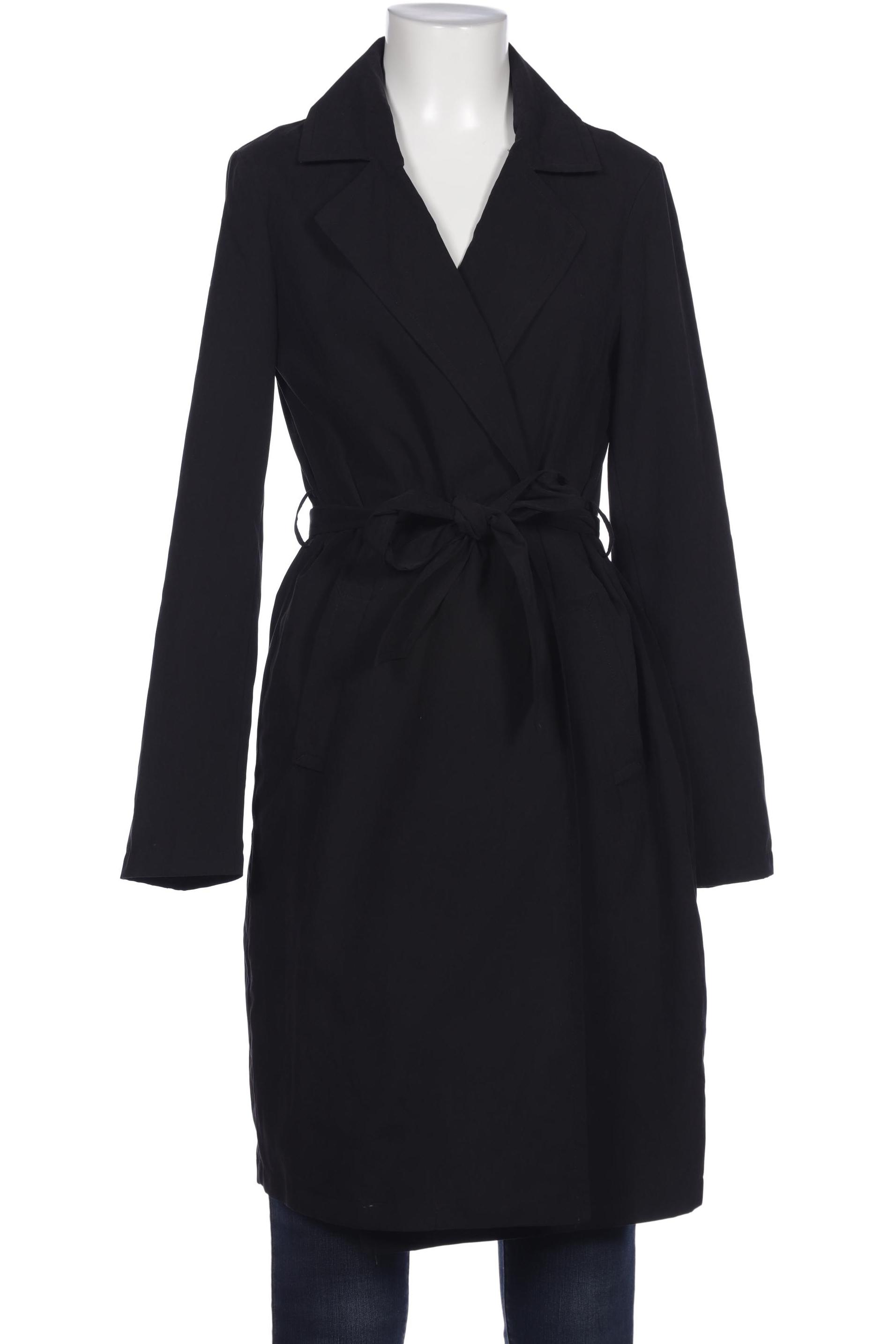 

Vero Moda Damen Mantel, schwarz, Gr. 34