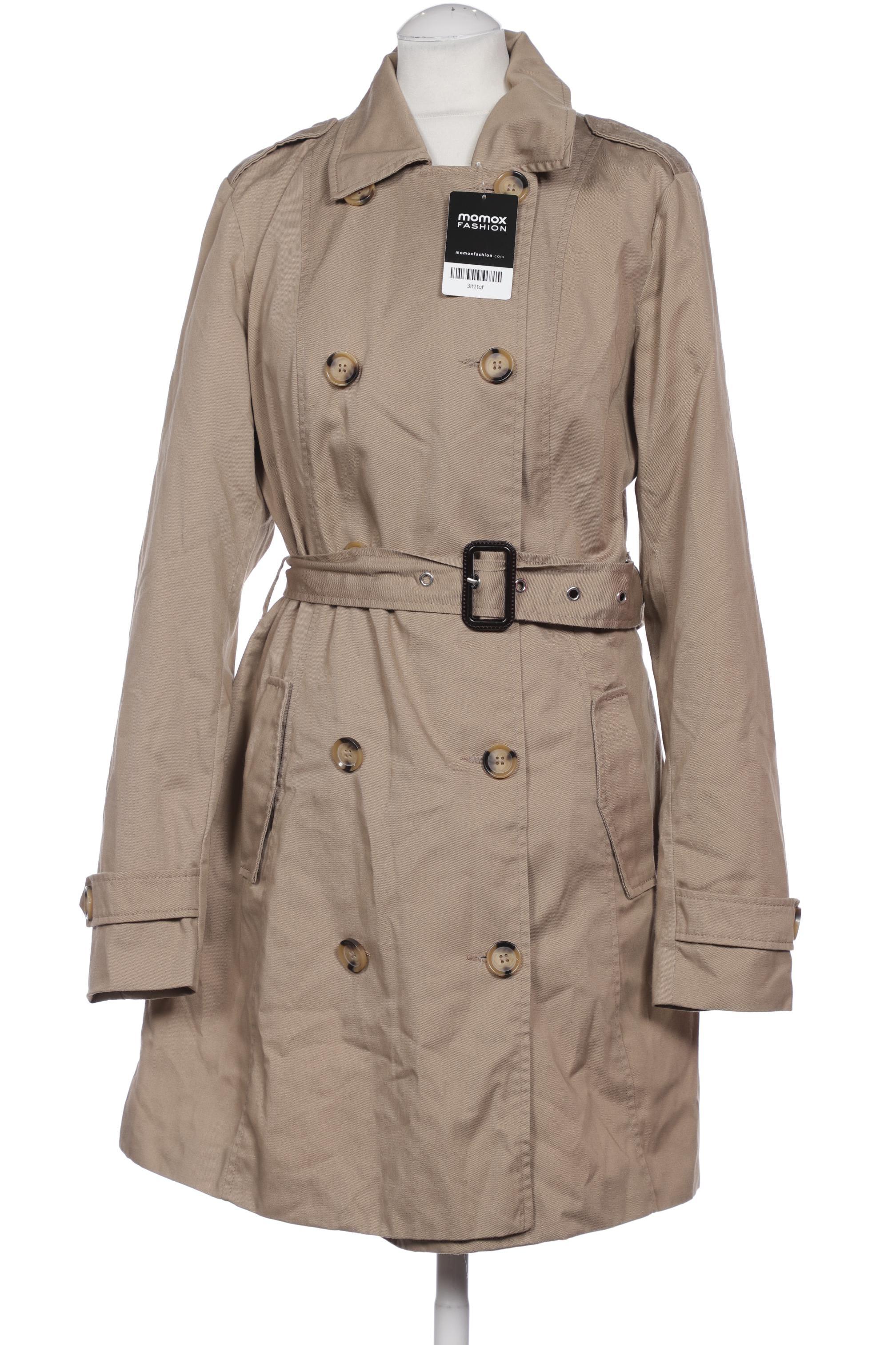 

Vero Moda Damen Mantel, beige, Gr. 38