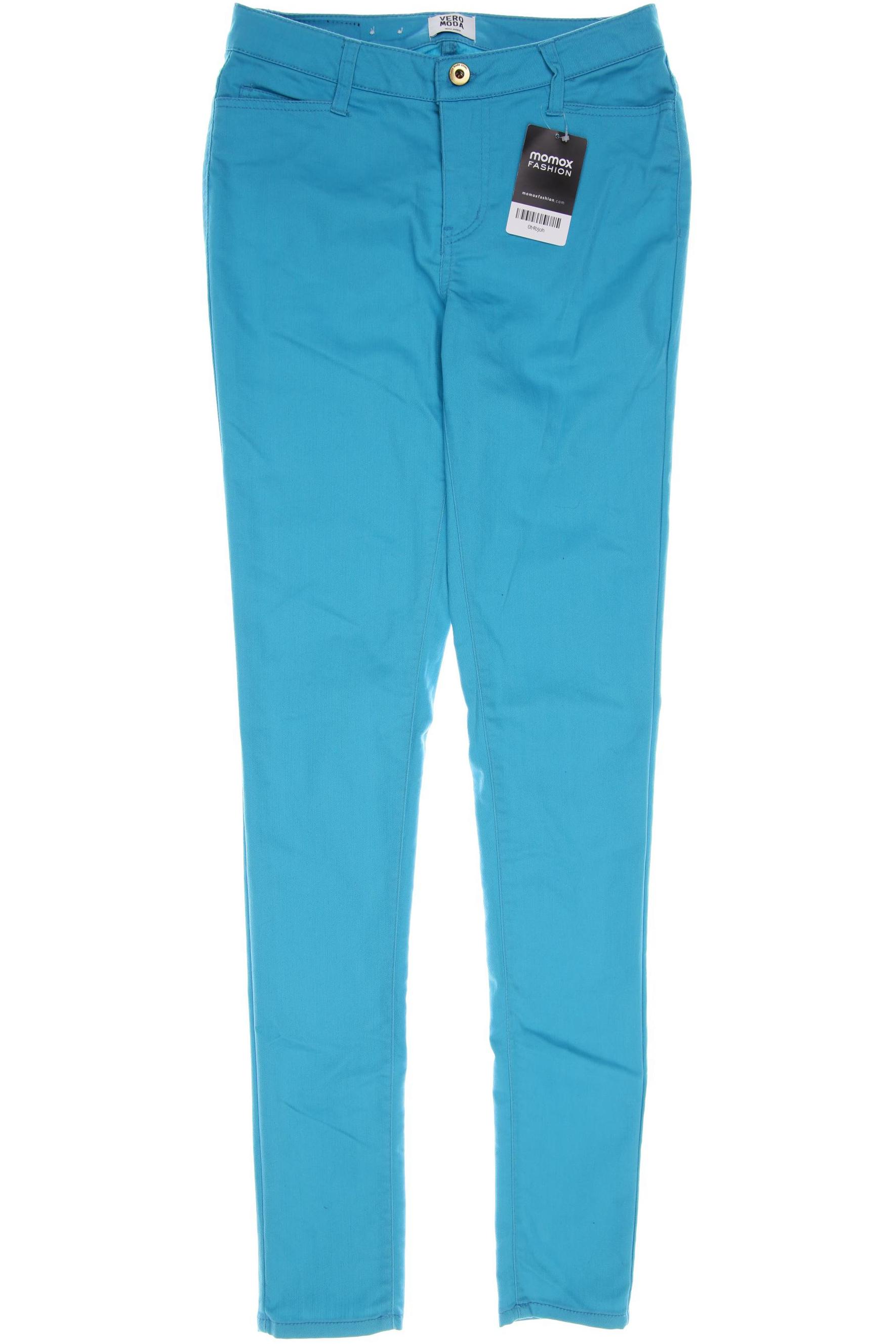

Vero Moda Damen Jeans, blau, Gr. 27