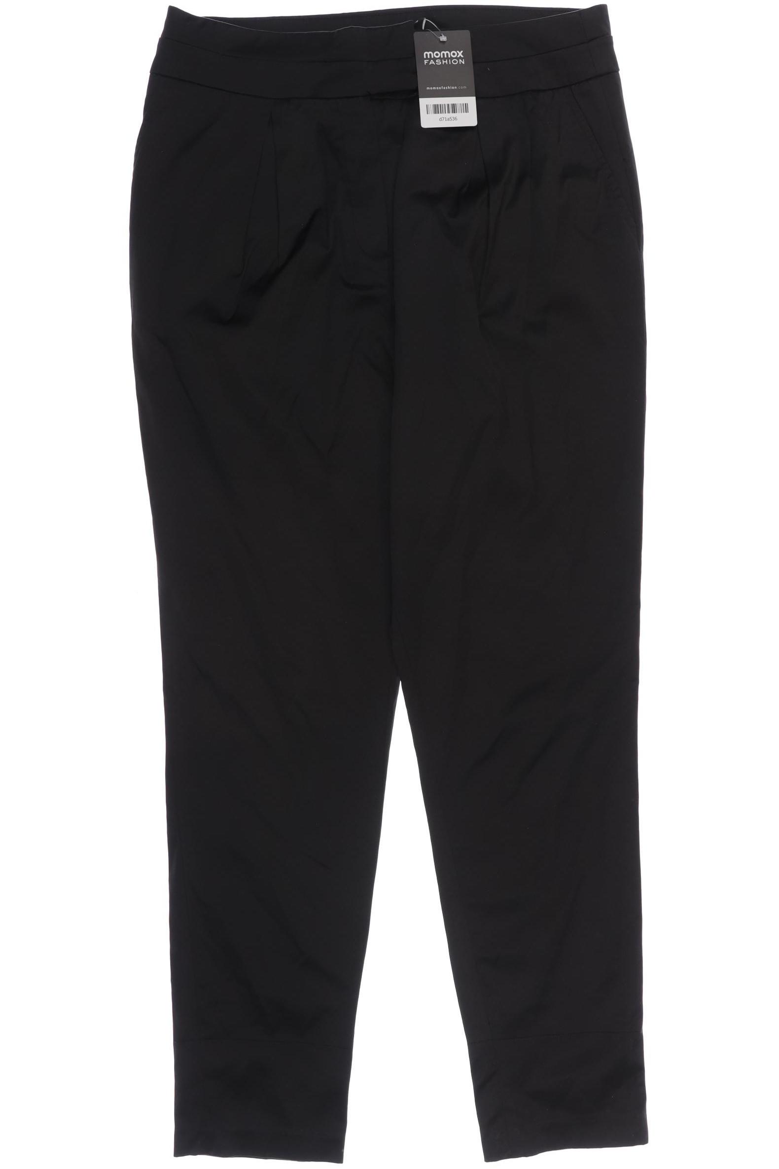

Vero Moda Damen Stoffhose, schwarz