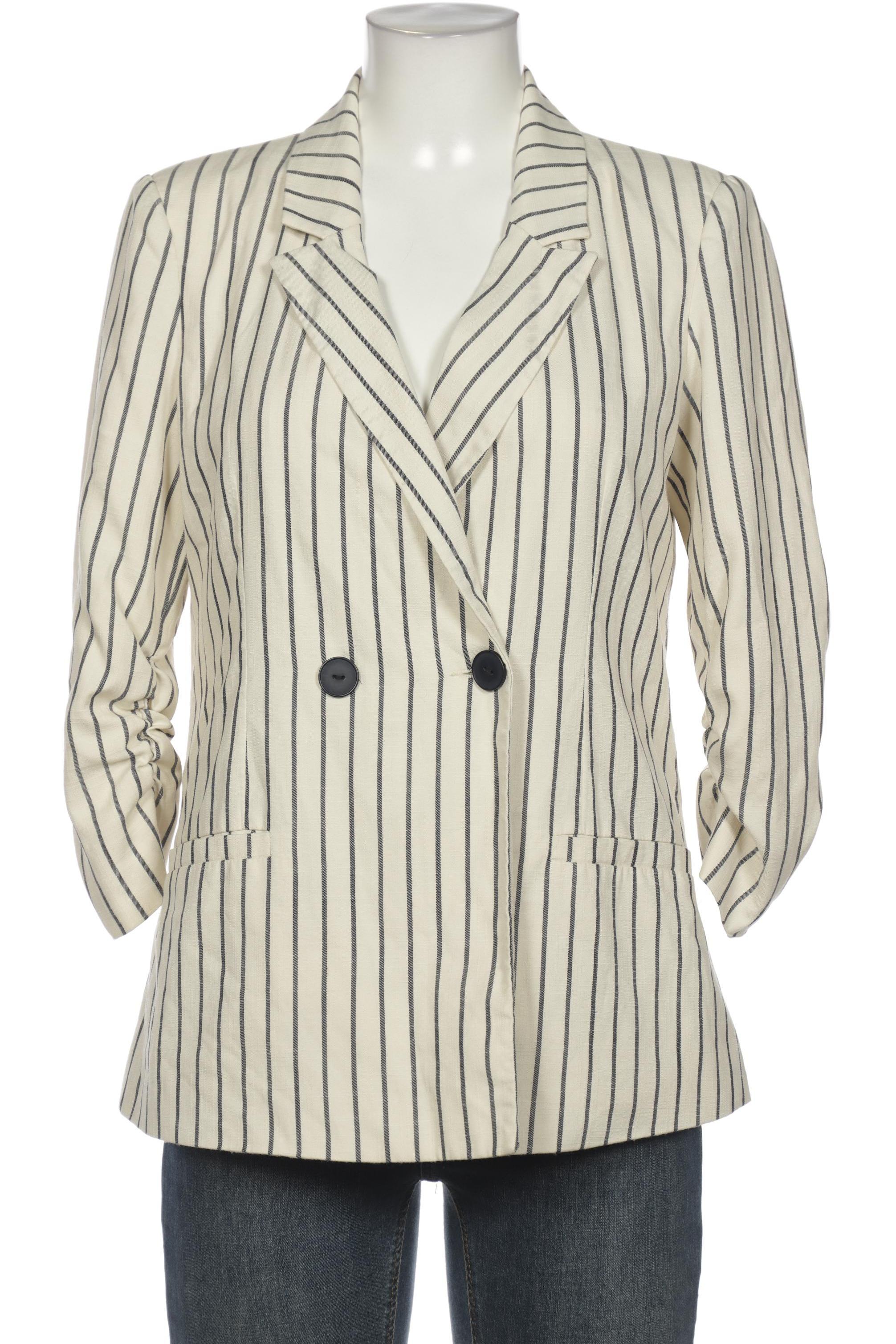 

Vero Moda Damen Blazer, cremeweiß