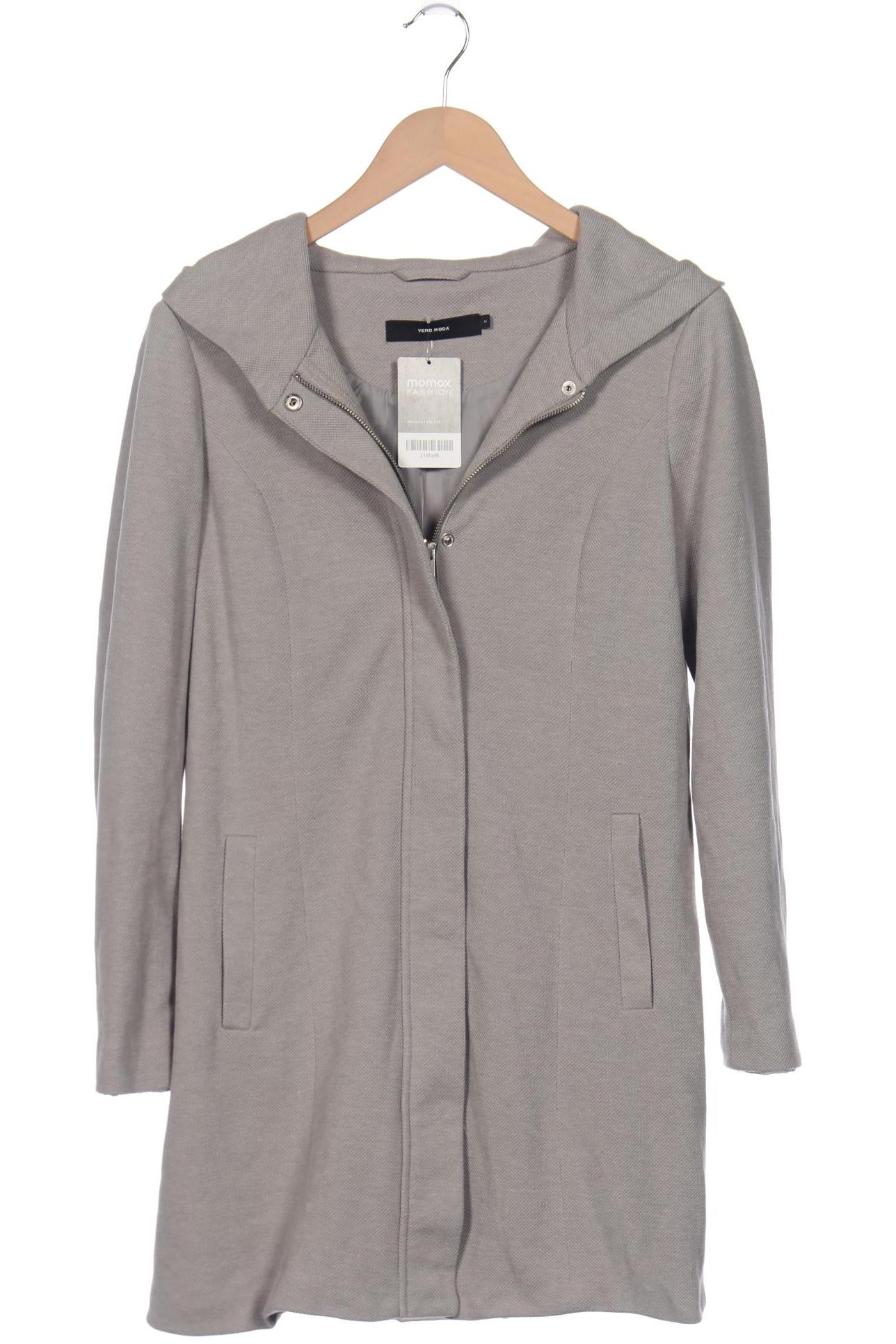 

Vero Moda Damen Mantel, grau, Gr. 38