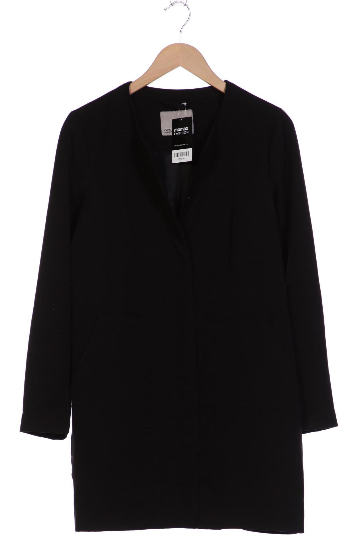 

Vero Moda Damen Mantel, schwarz