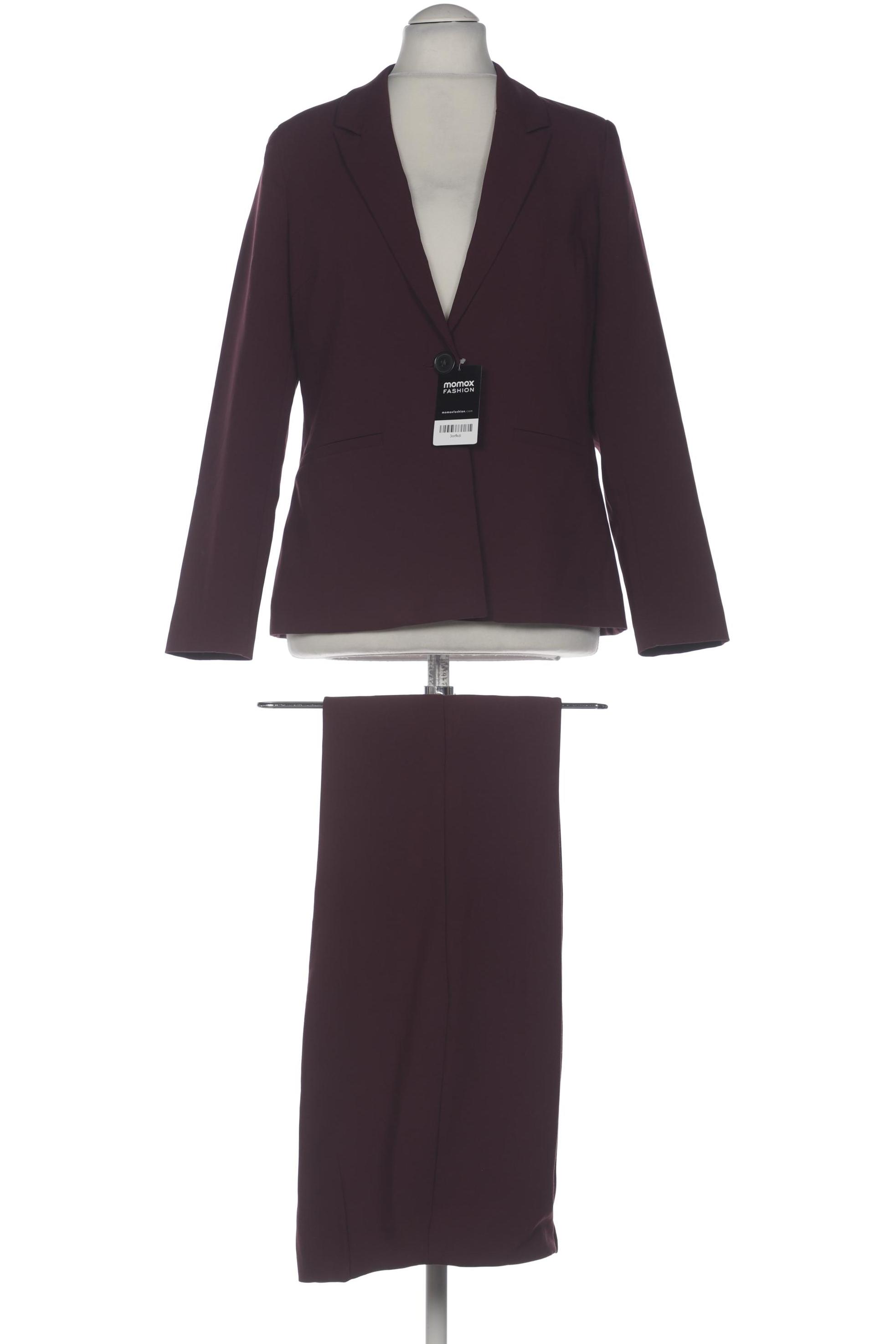

Vero Moda Damen Anzug, bordeaux, Gr. 38