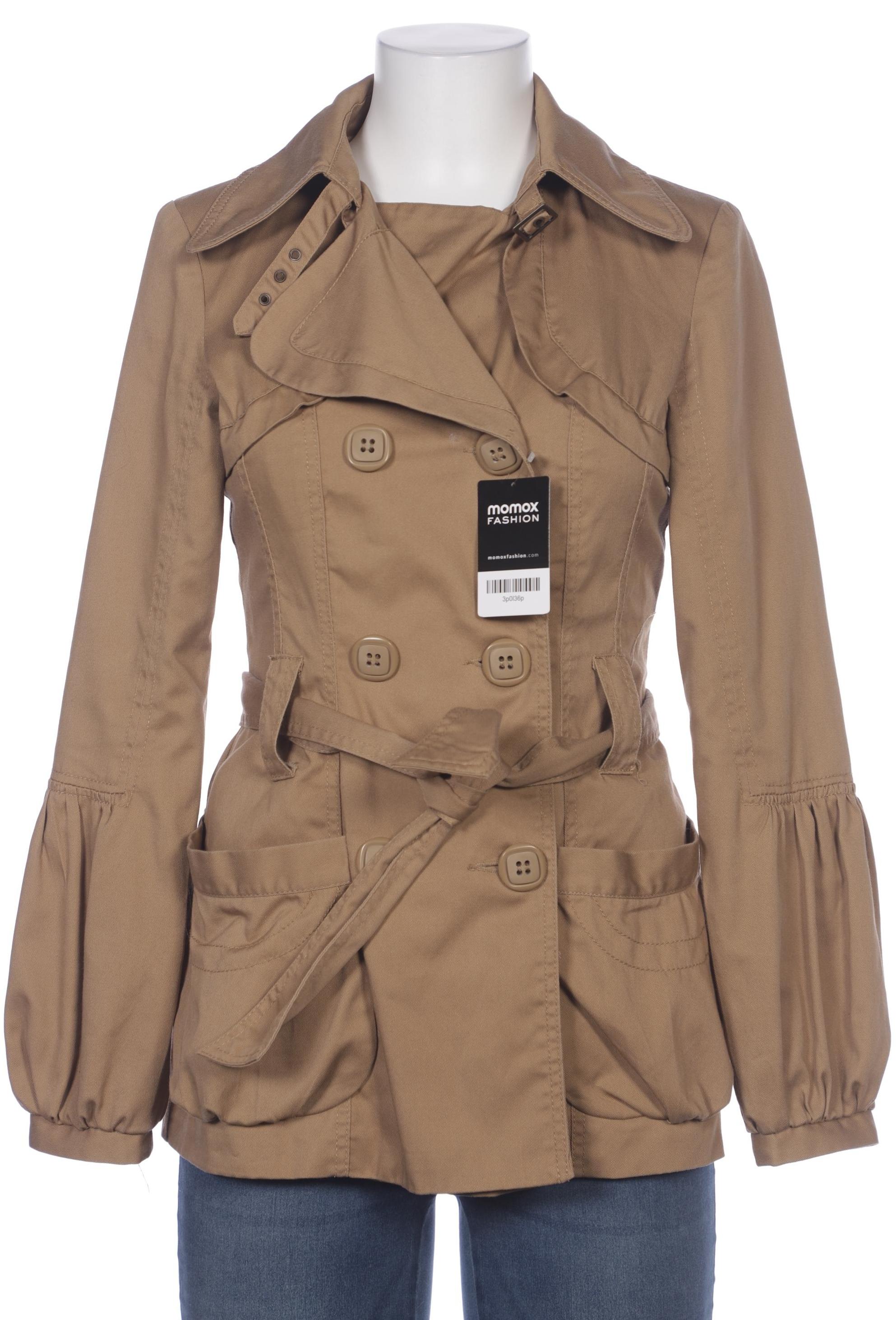 

Vero Moda Damen Mantel, beige, Gr. 36