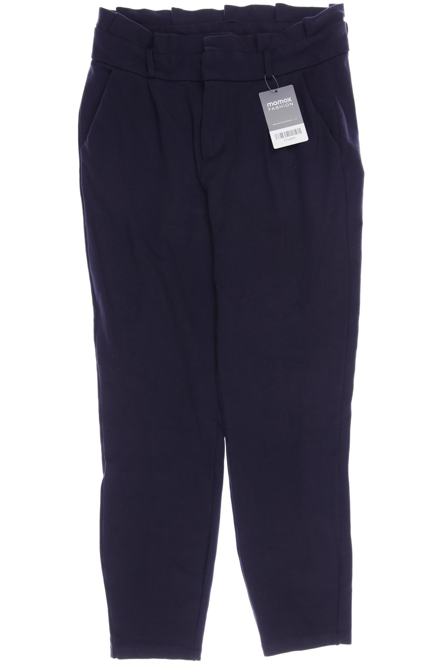 

Vero Moda Damen Stoffhose, marineblau, Gr. 0